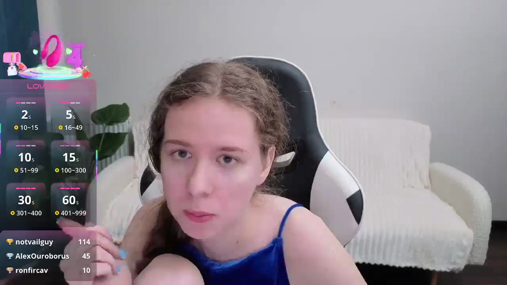 BlueFlowerr video thumbnail