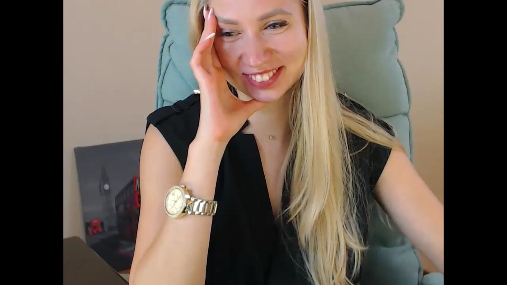 Miss_Sylvia video thumbnail