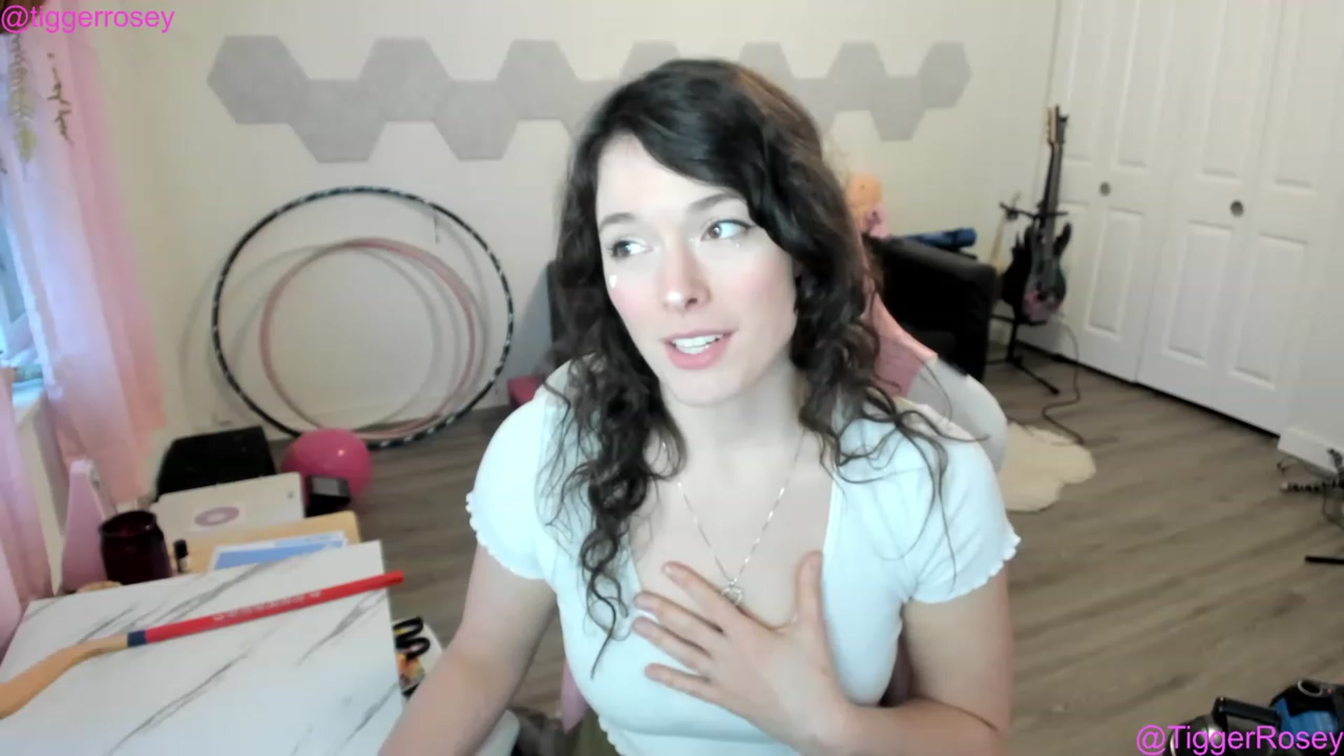 TiggerRosey video thumbnail