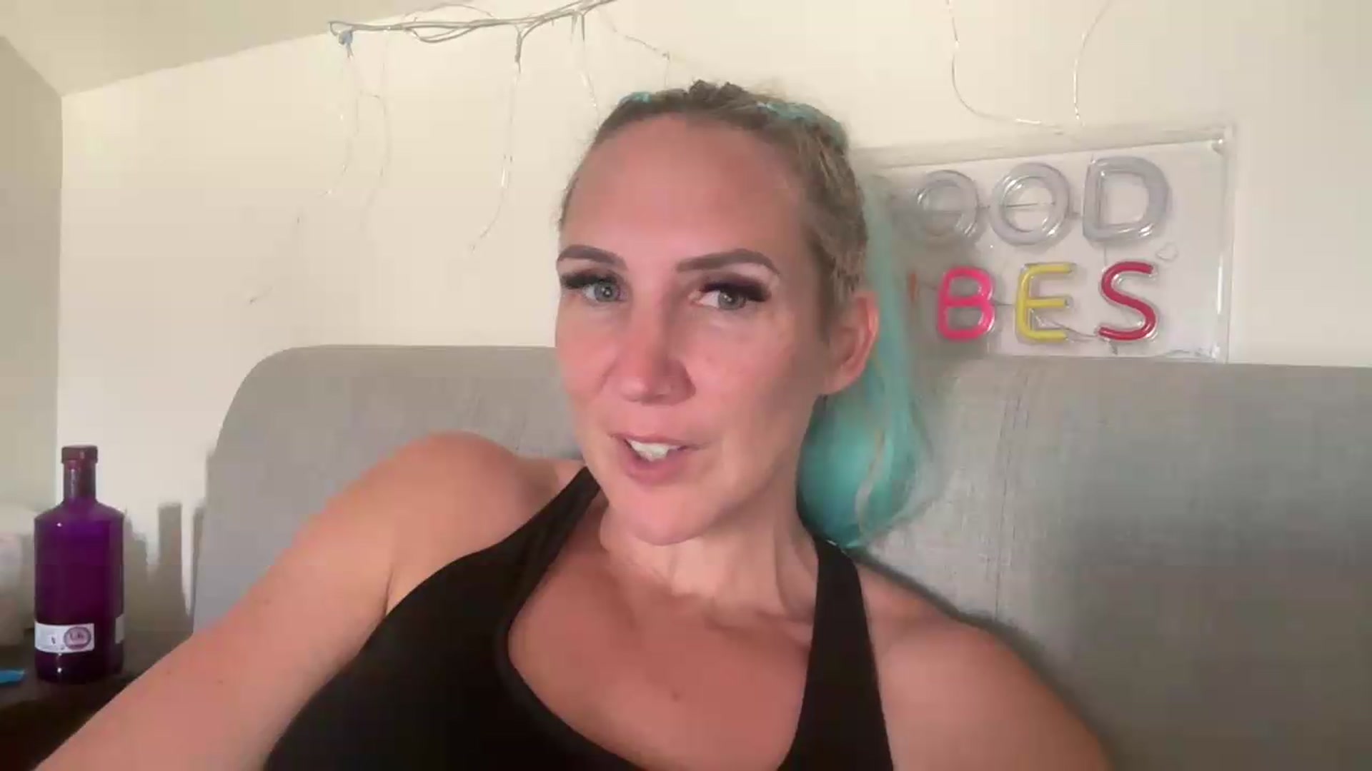 Bellanoirxx video thumbnail