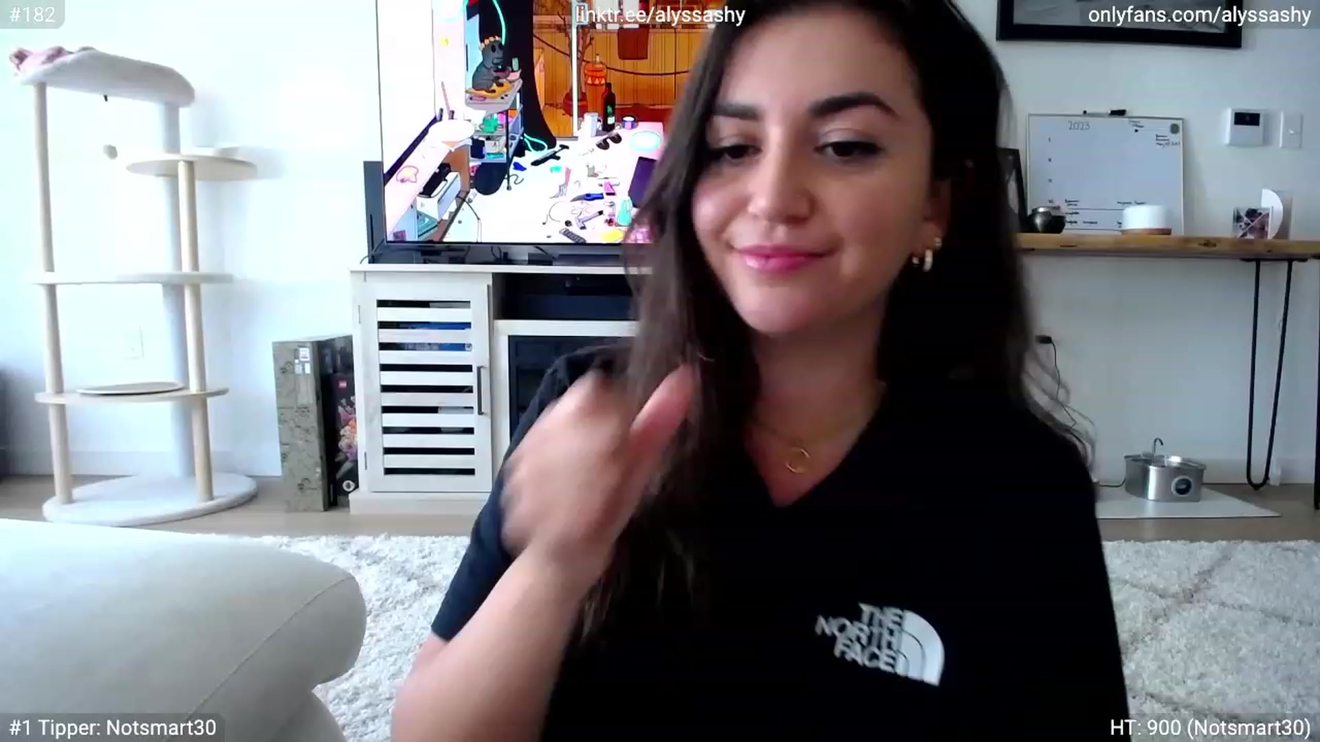 AlyssaShy video thumbnail