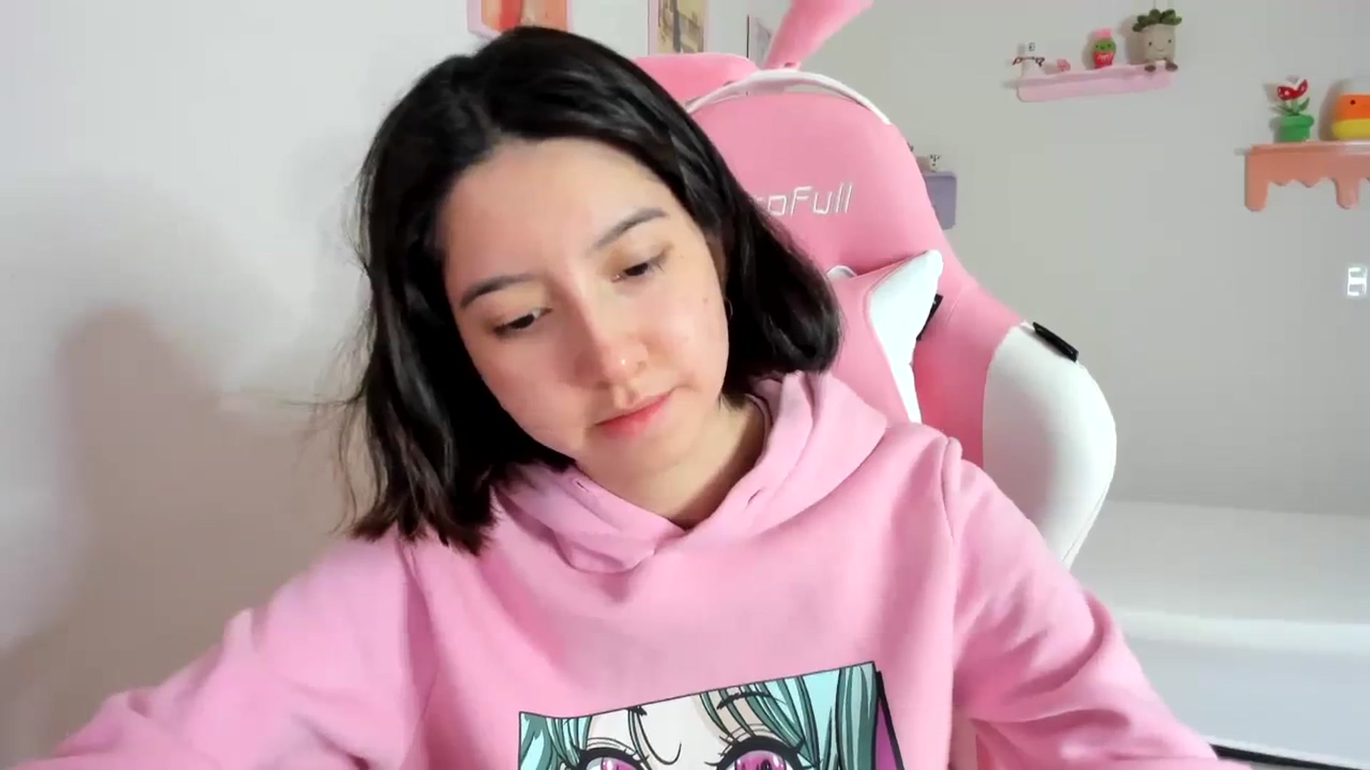 Cherrycute666 video thumbnail