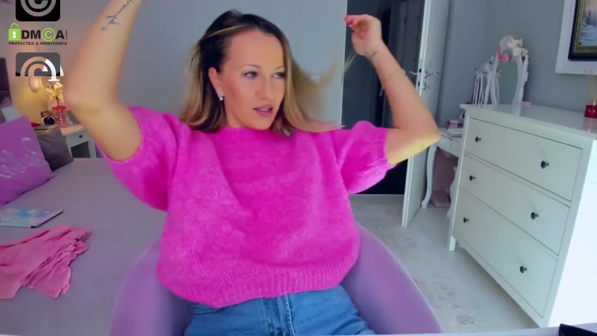 PreciousSusan video thumbnail