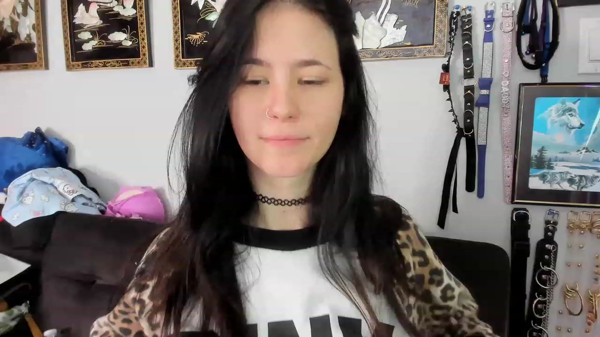 Isabelle_Babe video thumbnail