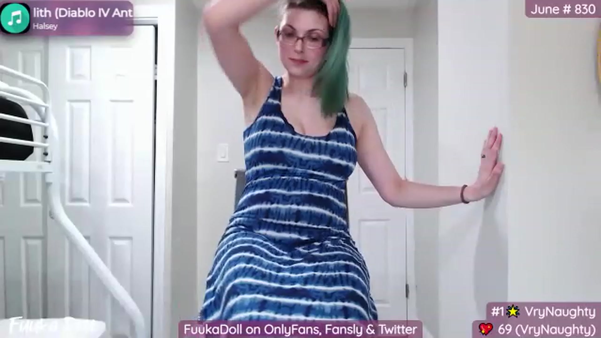 XFuukaX video thumbnail