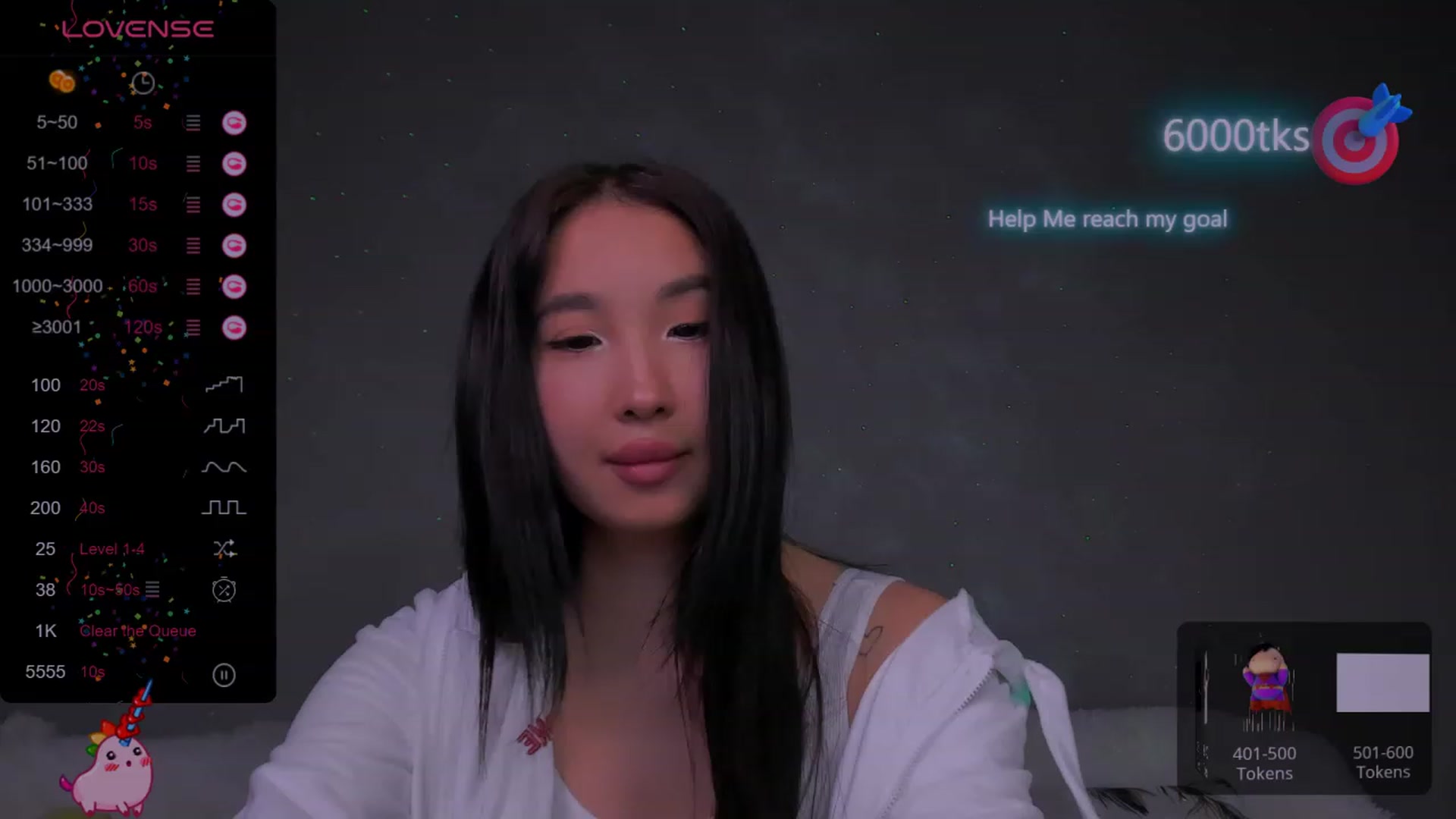 FeralBerry66 video thumbnail