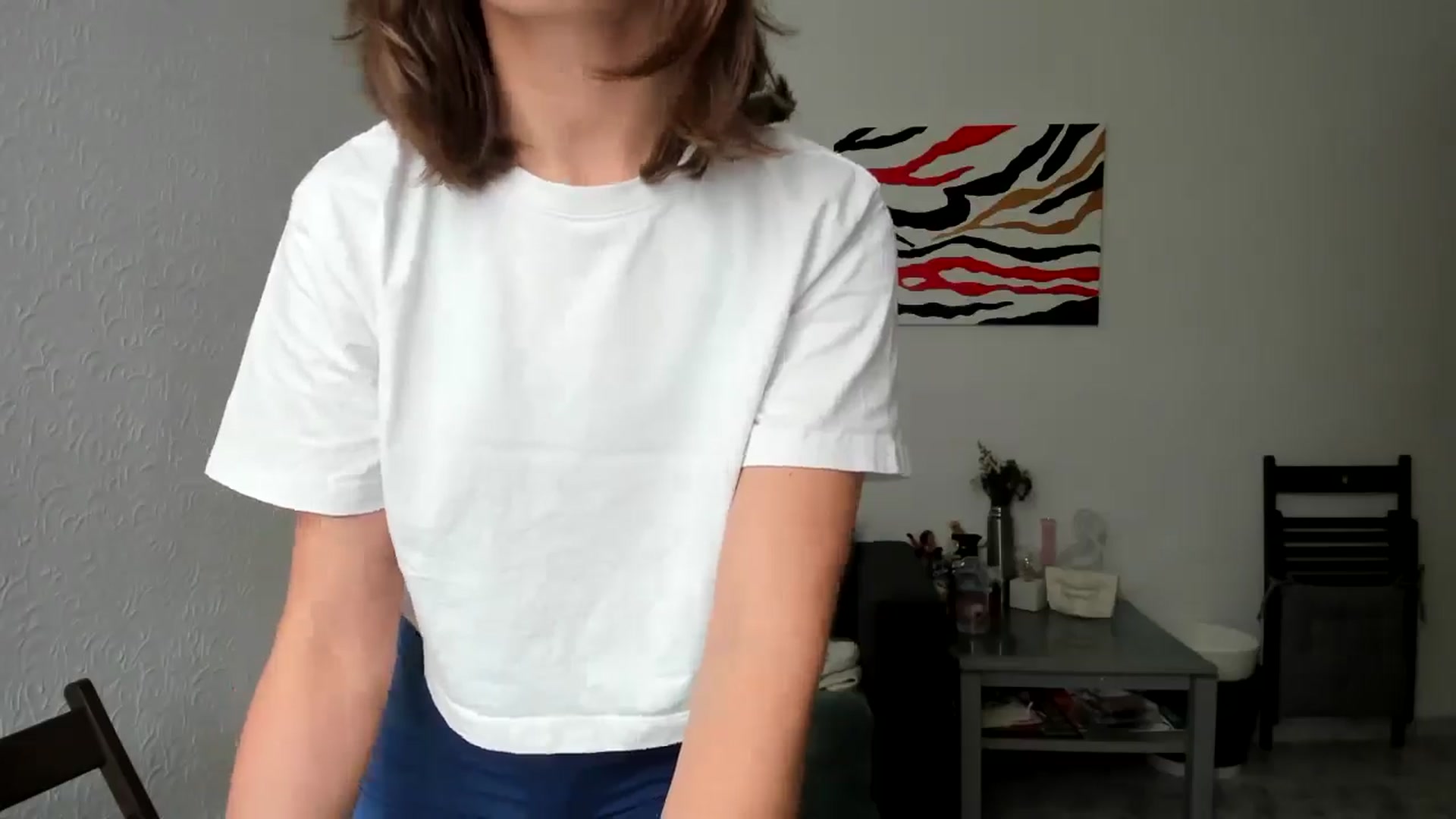 AhahaGirl video thumbnail