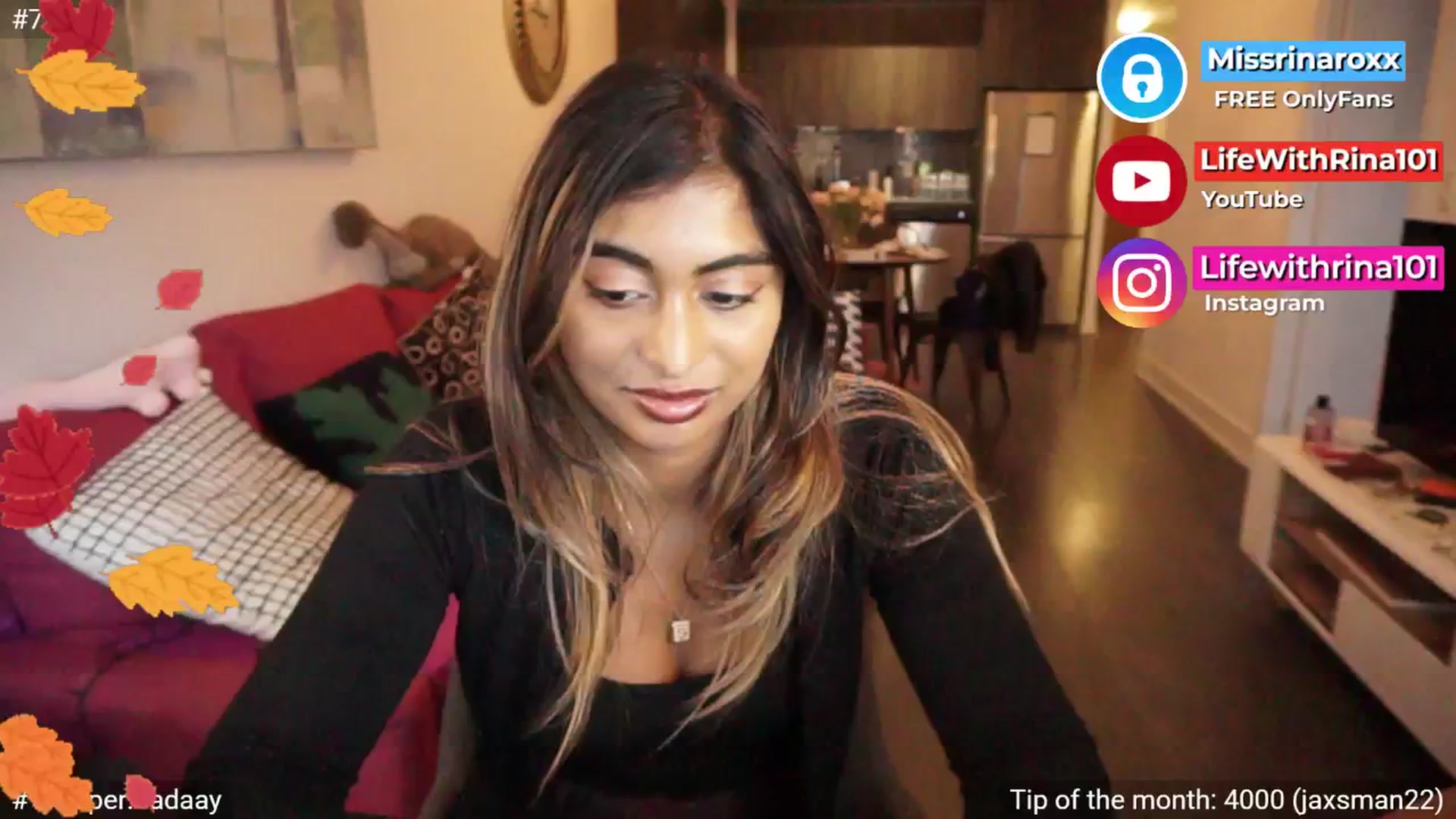 Missrinaroxx video thumbnail