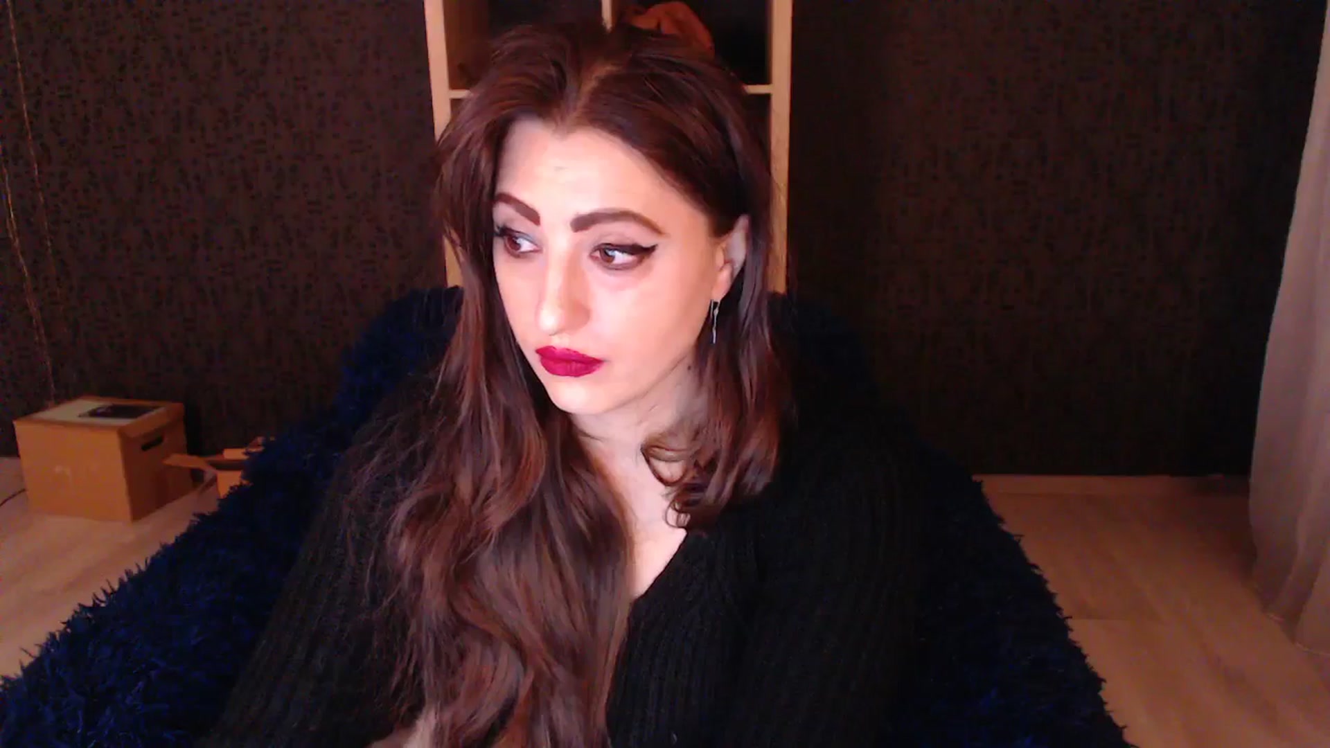 HotRebbecca video thumbnail