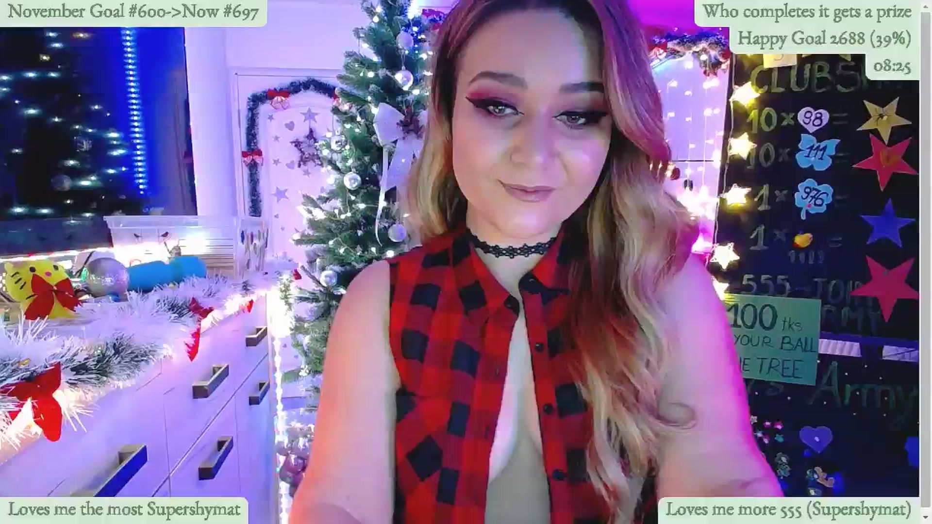Lucky_Emily video thumbnail