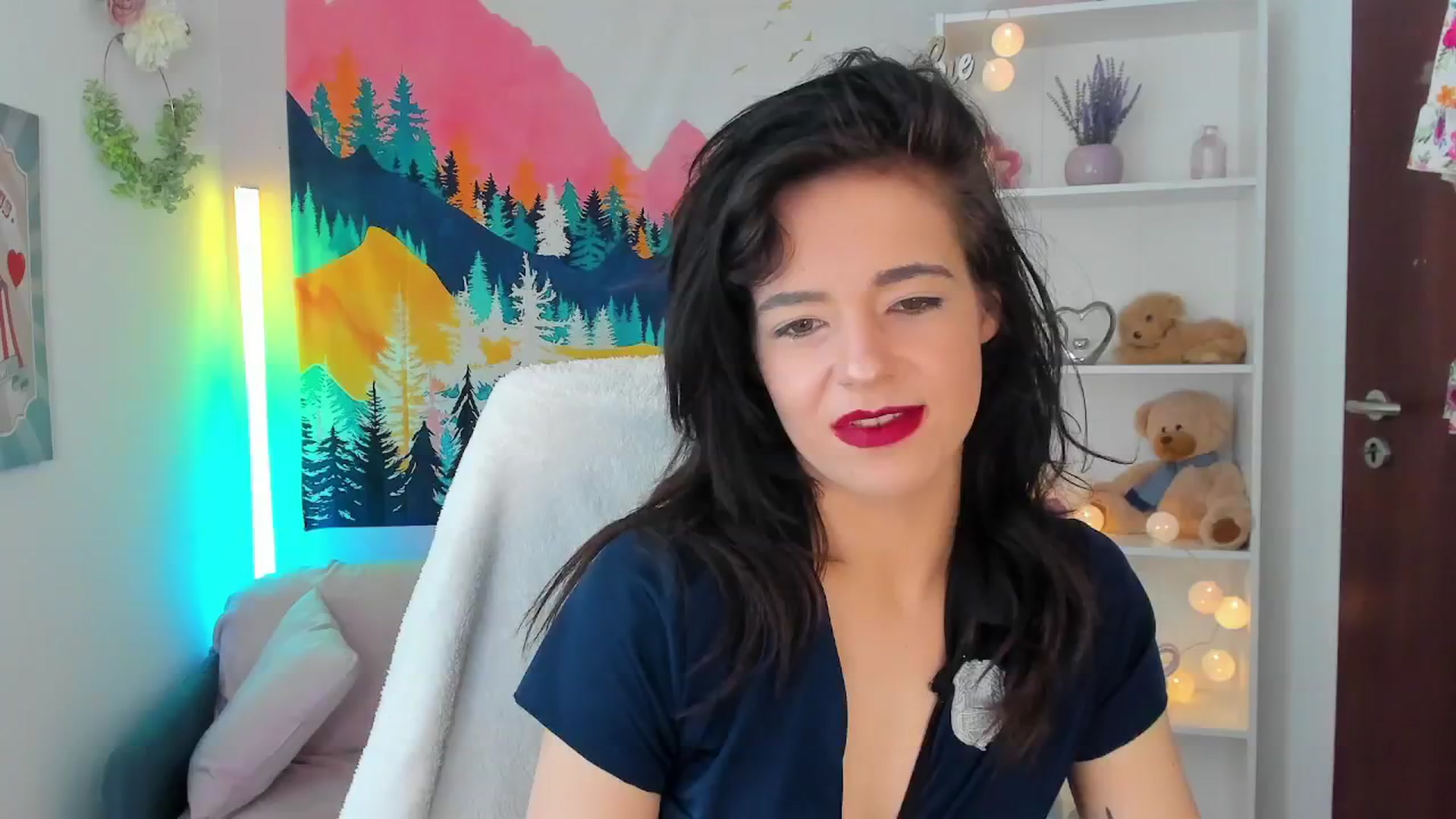 Jasmine_Black video thumbnail