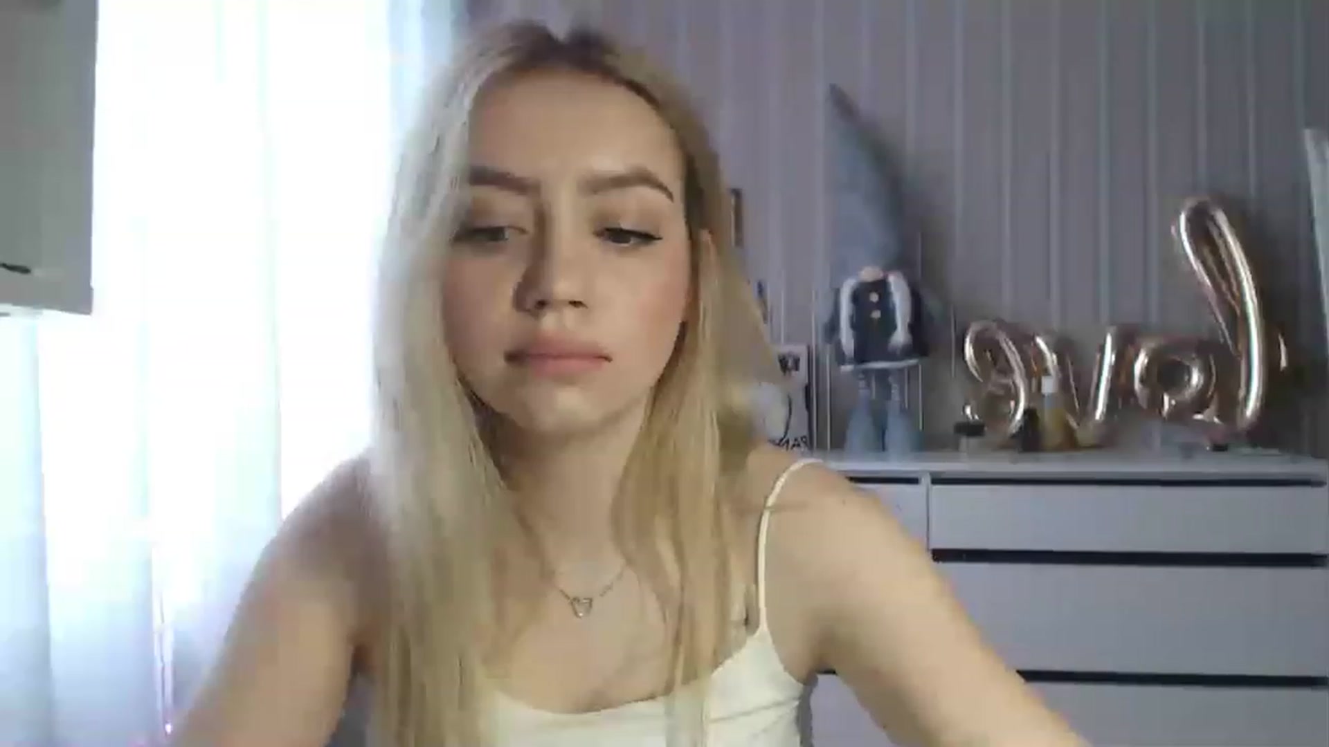 CutieeBlondie video thumbnail