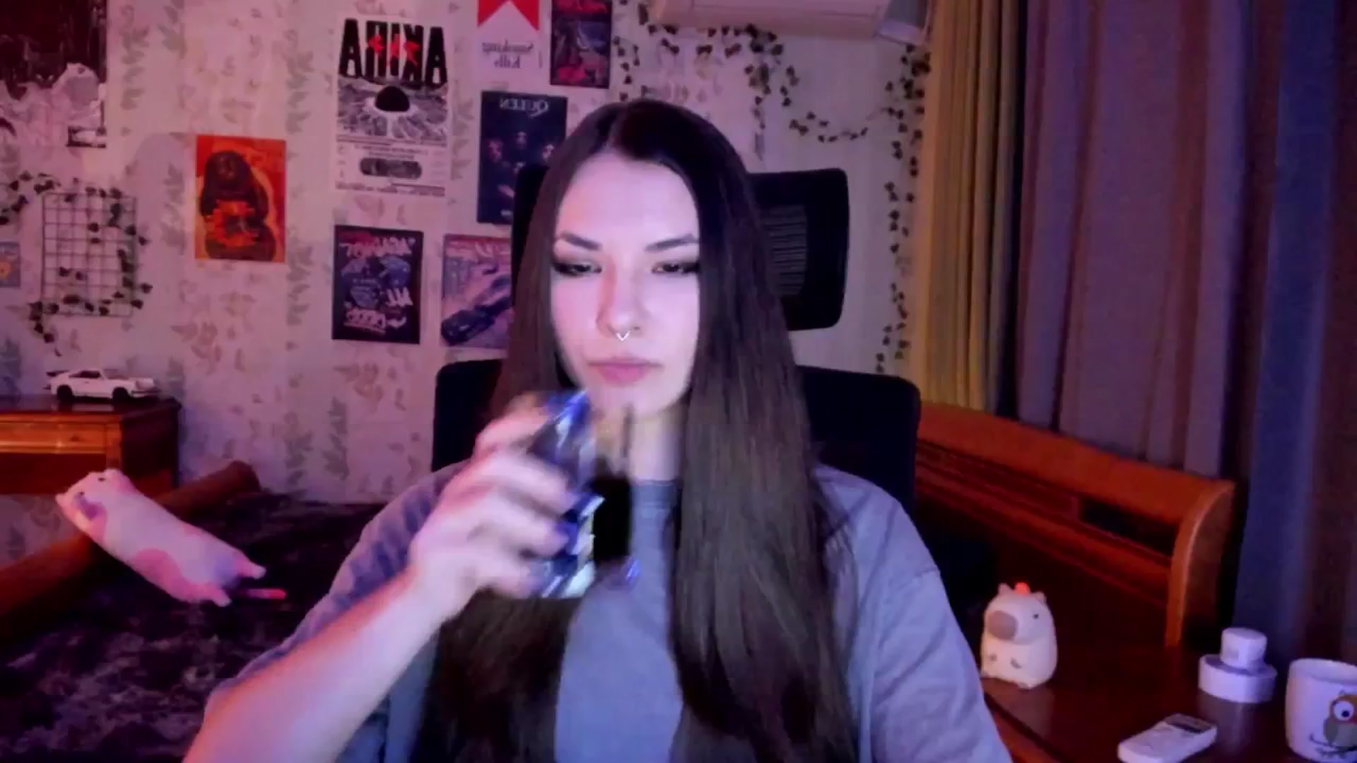 AmnesiaGirl1 video thumbnail