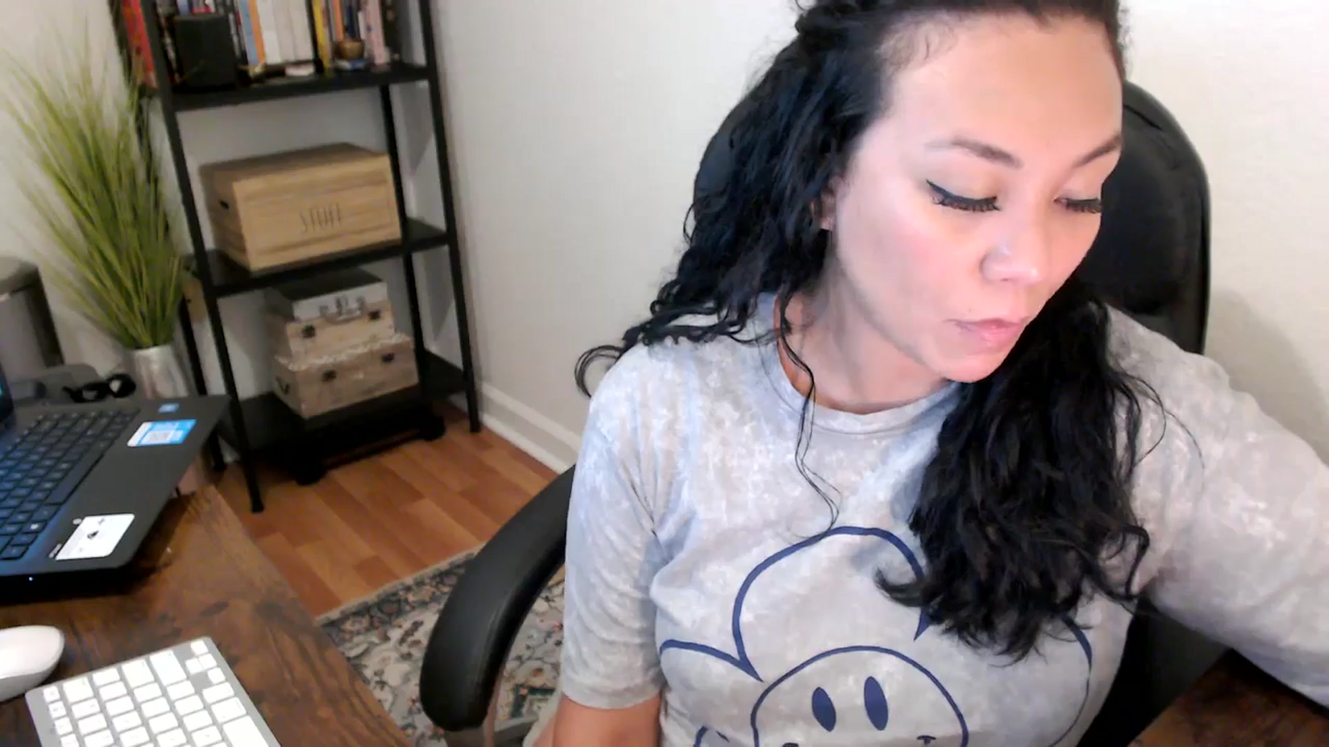 MickaylaMoon video thumbnail