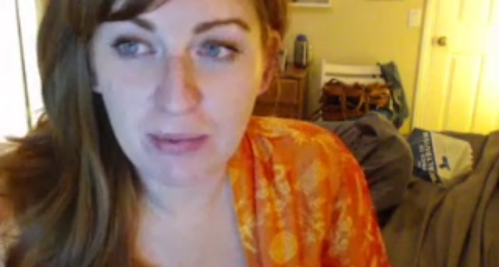 GingerMeadows video thumbnail