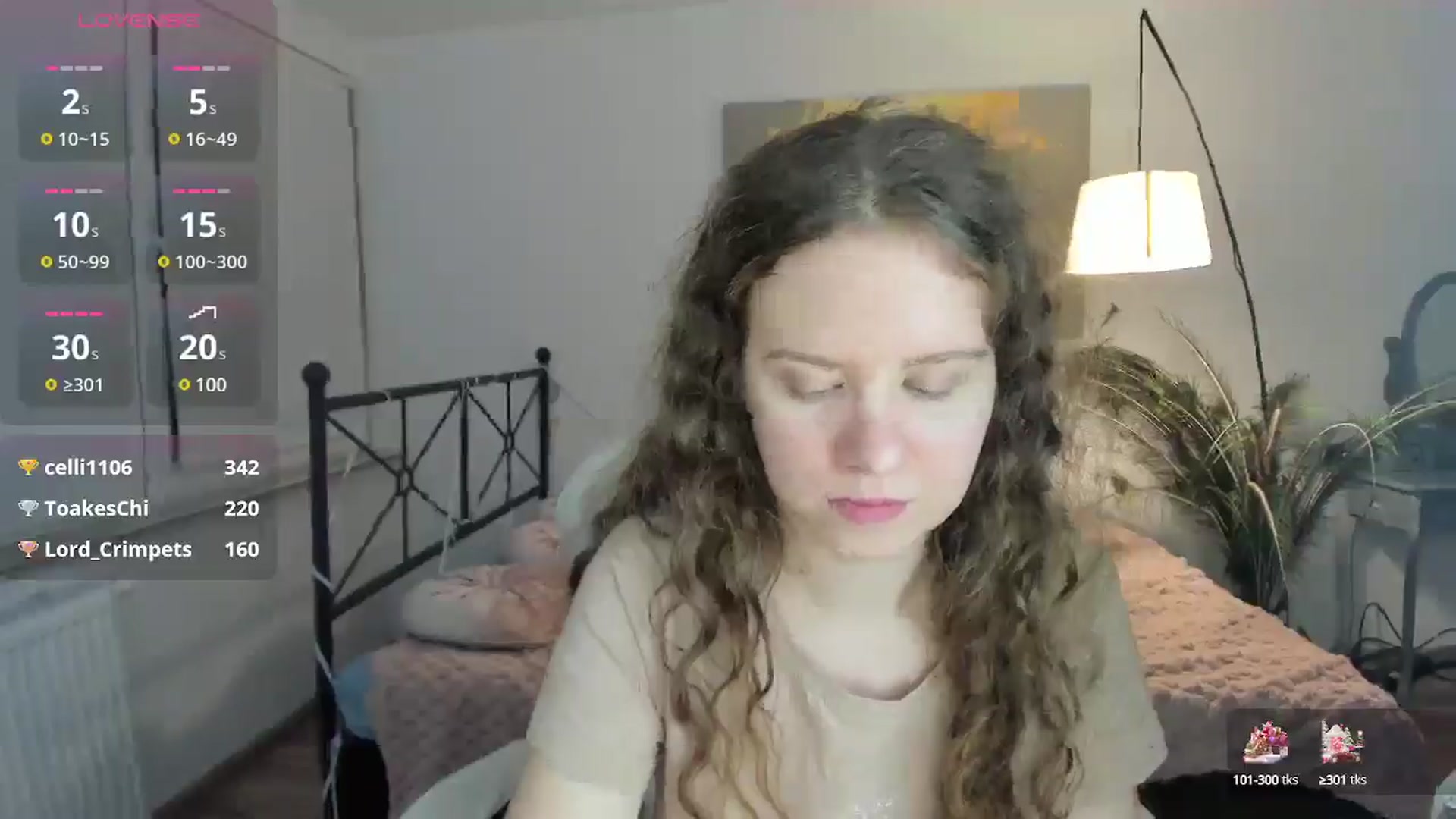 LanaBelll video thumbnail