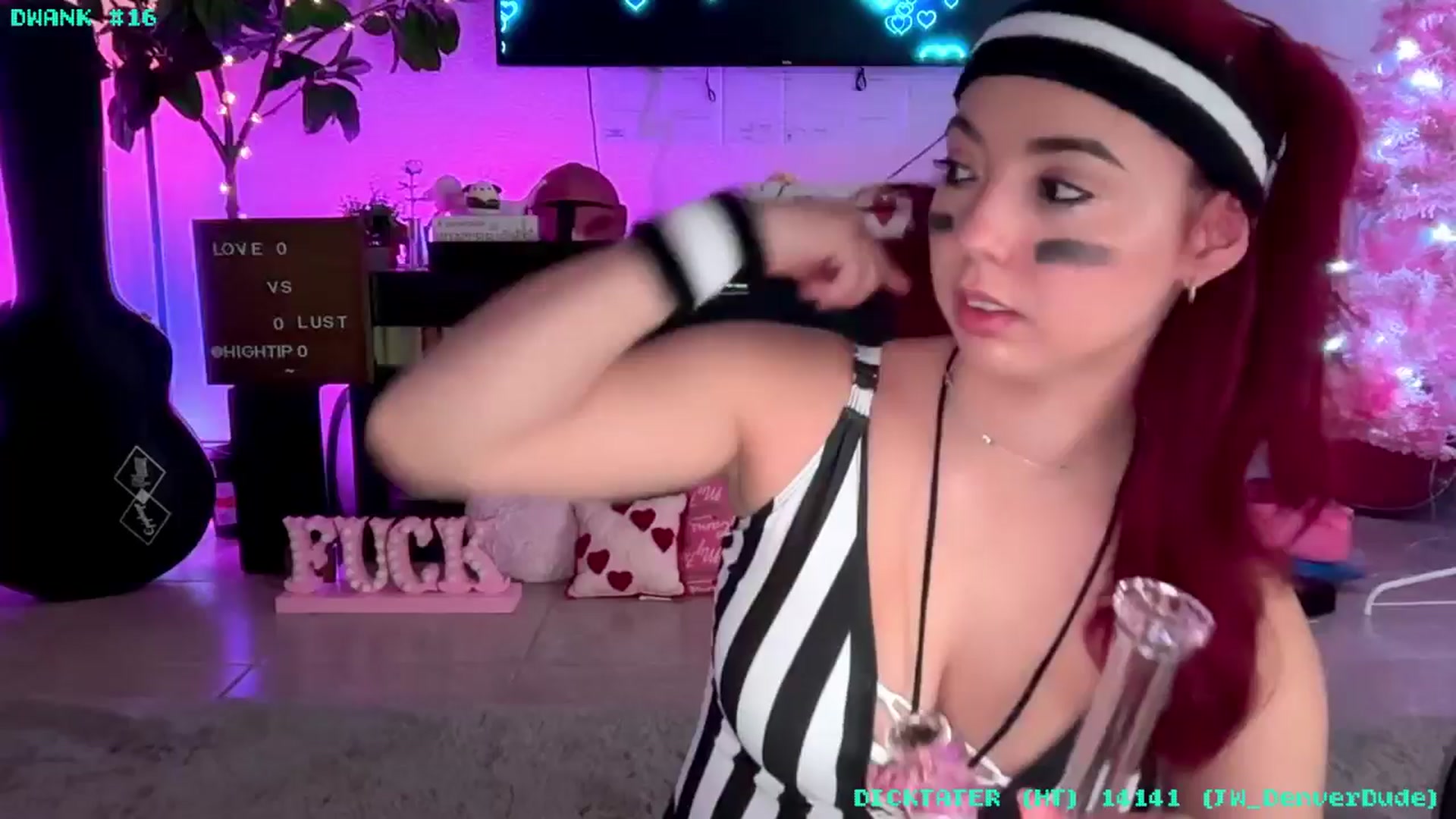 JessWhitmore video thumbnail