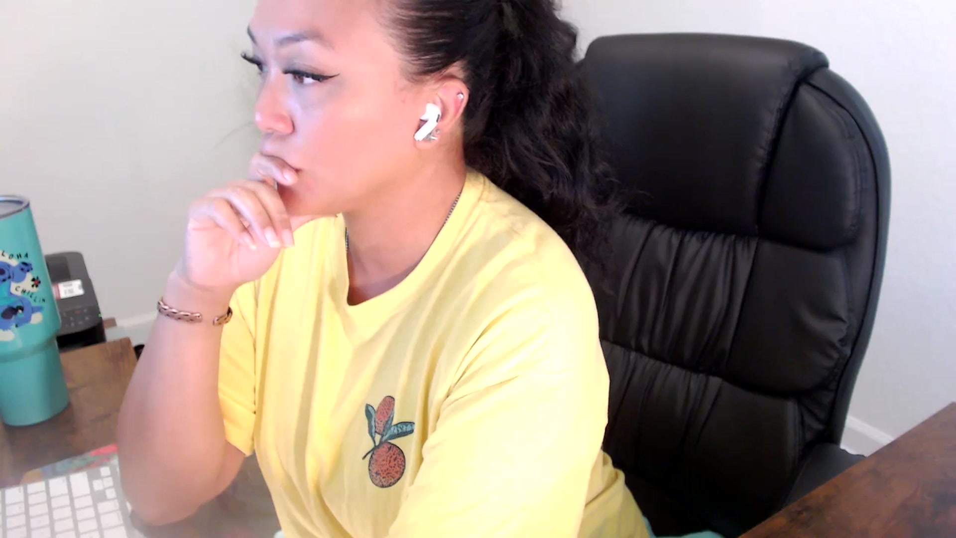 MickaylaStar video thumbnail