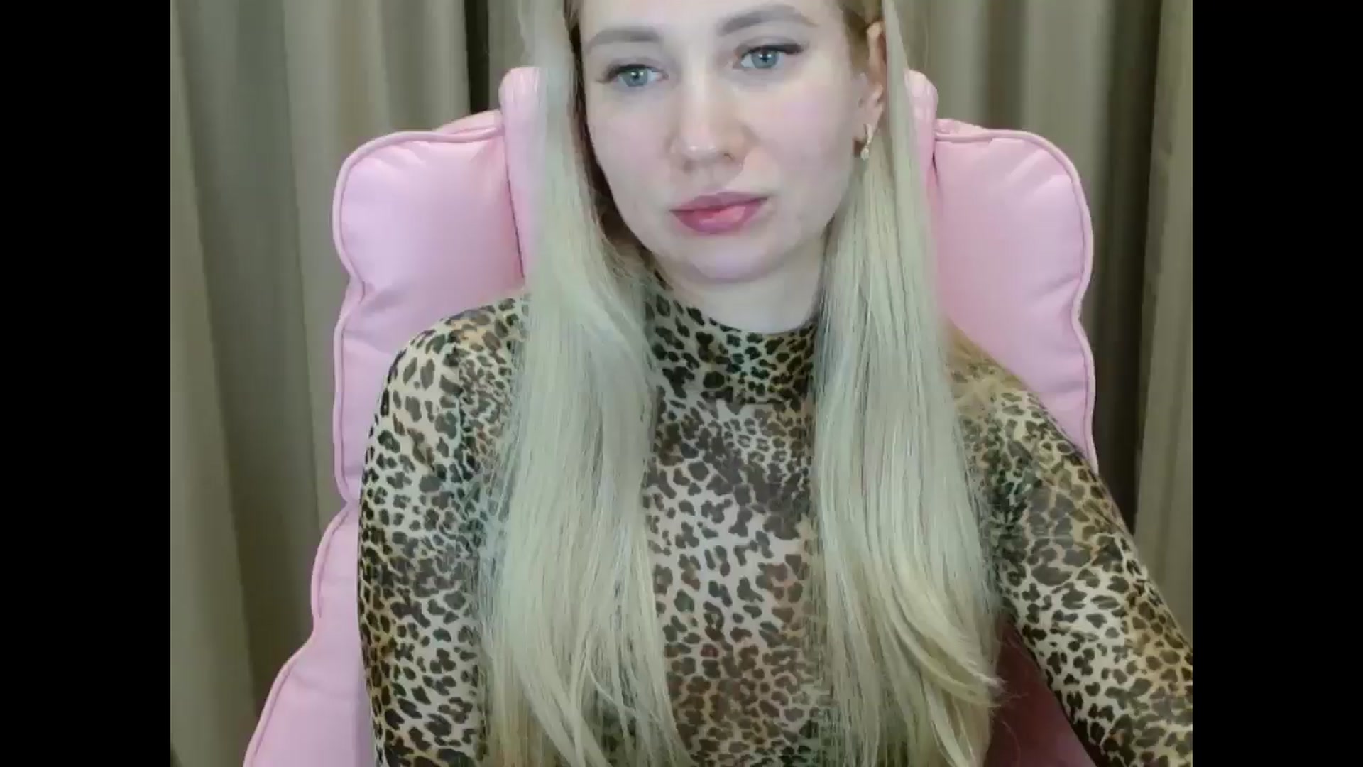 Miss_Sylvia video thumbnail