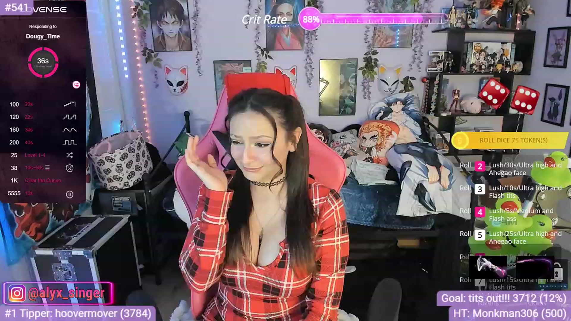 Alyx_Singer video thumbnail