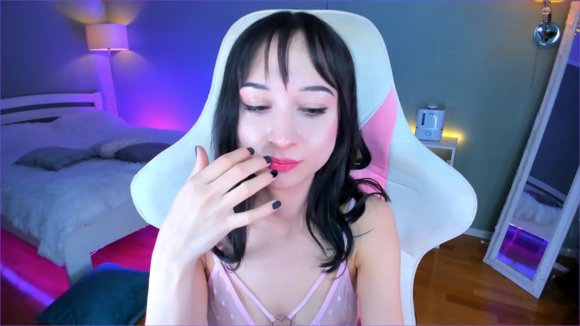 Dolores_Doll video thumbnail