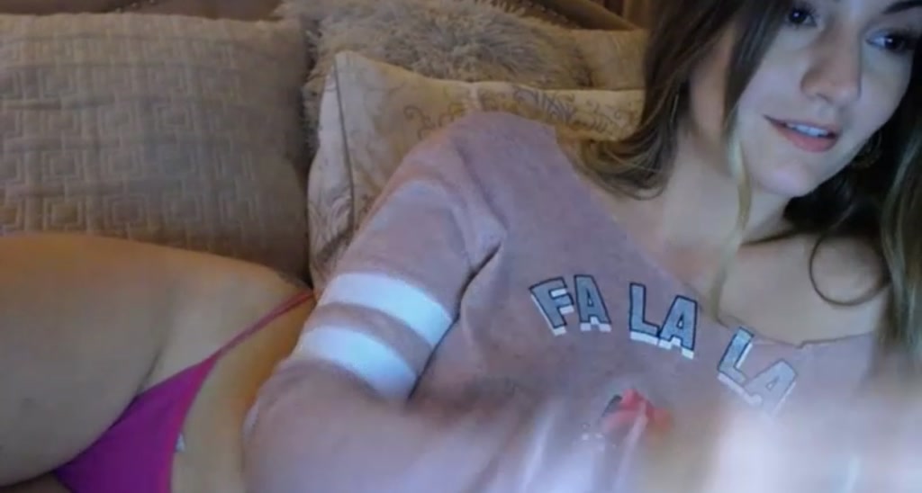 Skye_Evans_ video thumbnail