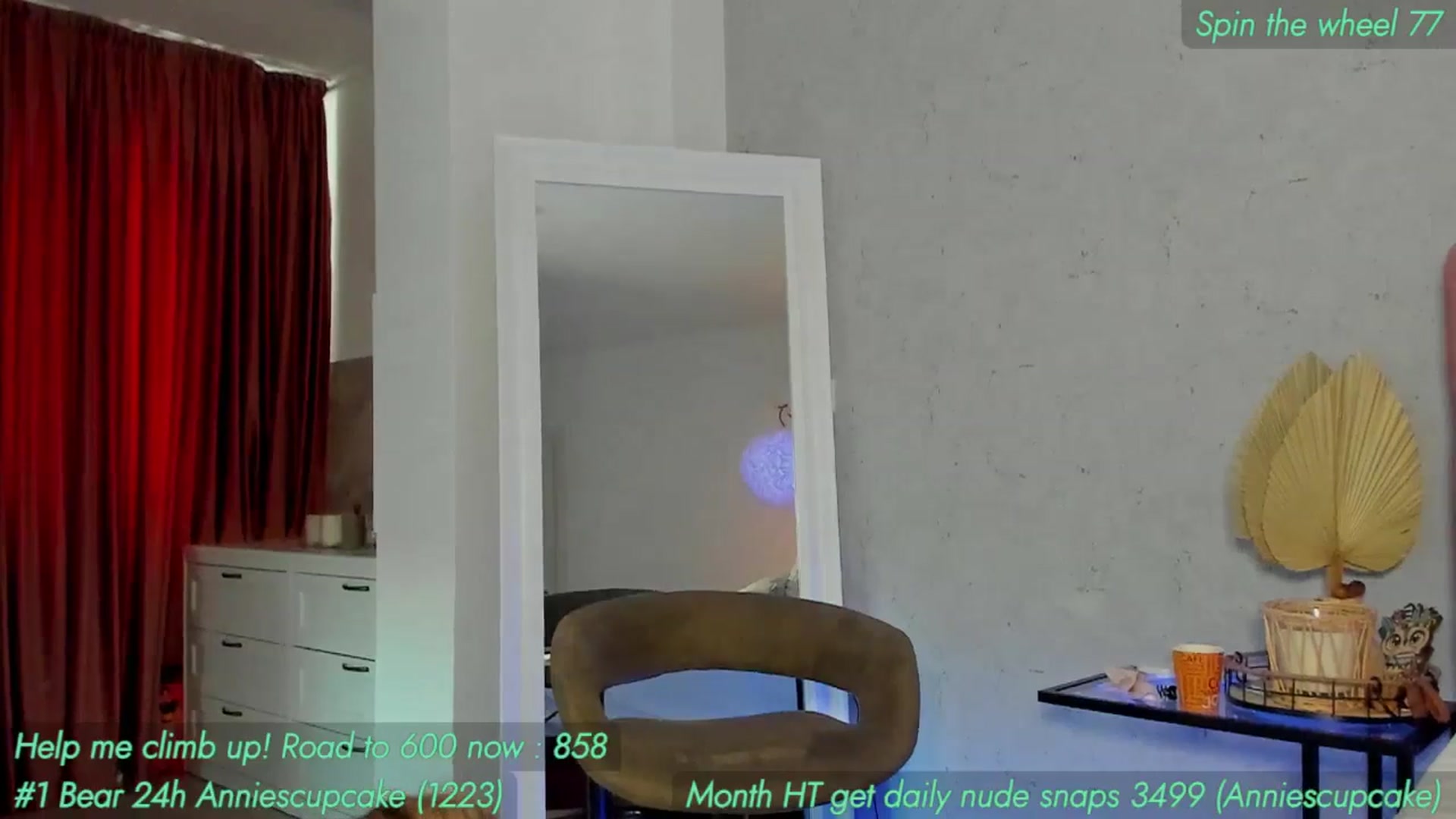 AnnieKarrera1 video thumbnail