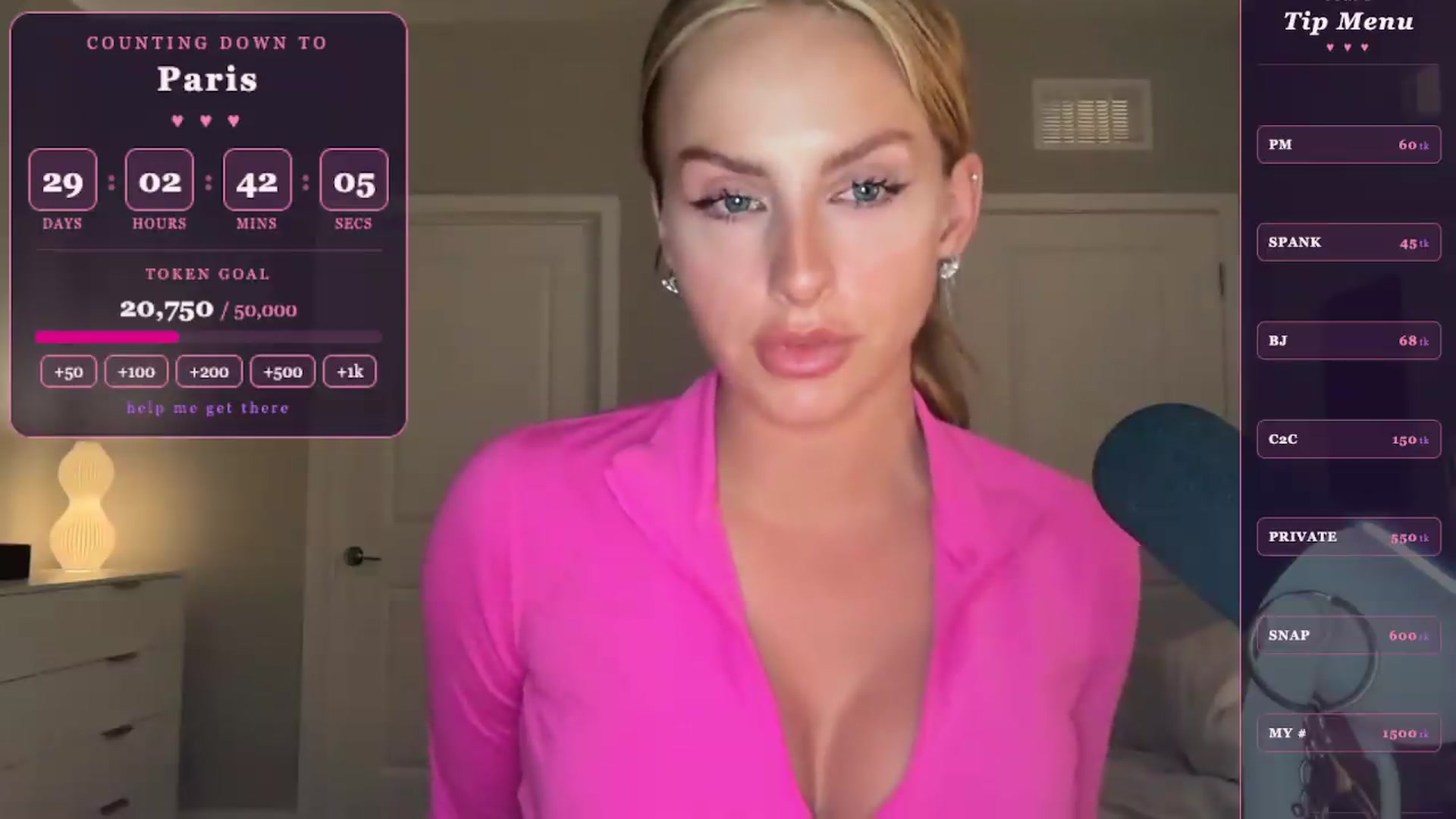 GodessTatiRae video thumbnail
