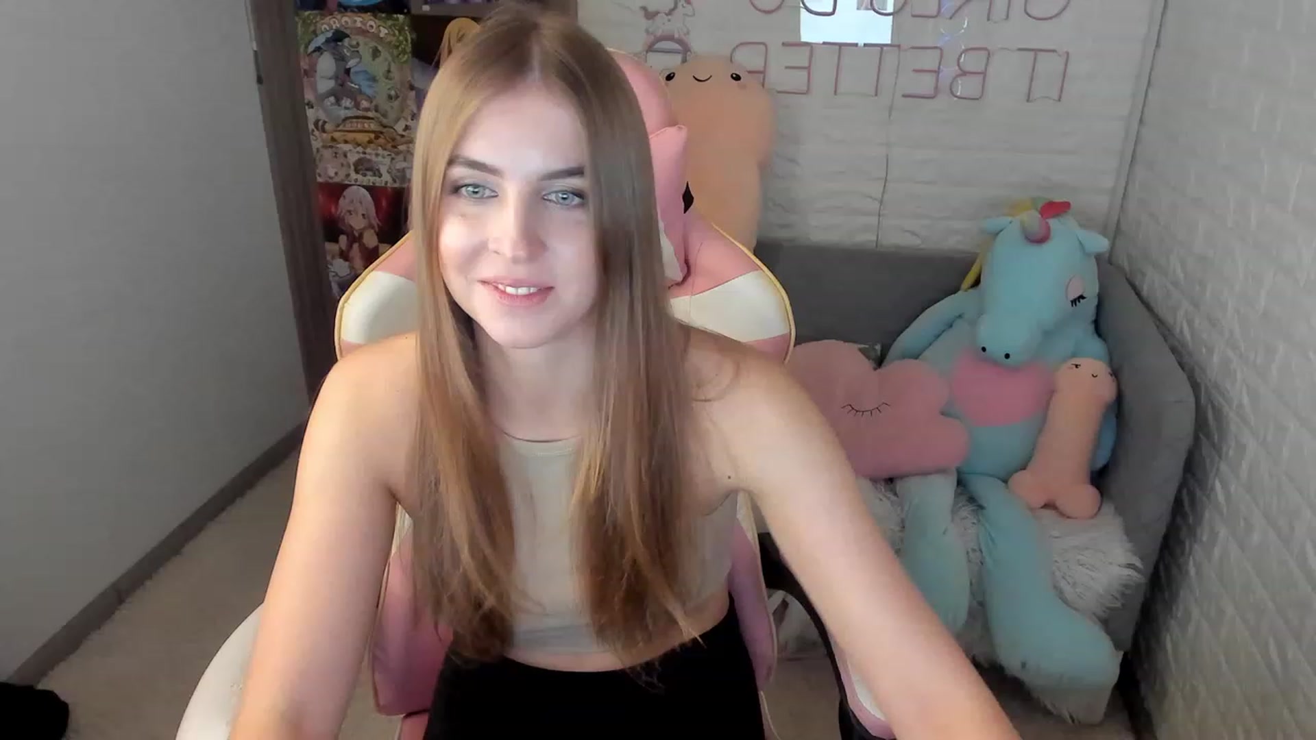 StacyJey video thumbnail