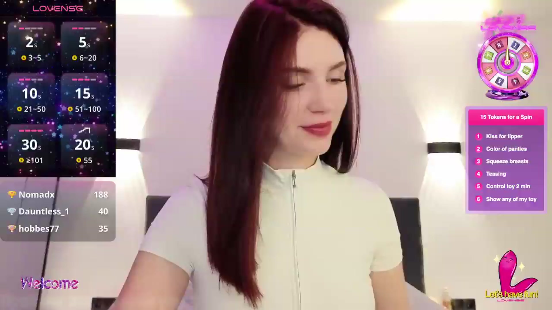 MiaLuxe video thumbnail