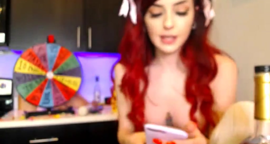 BabeAriel video thumbnail