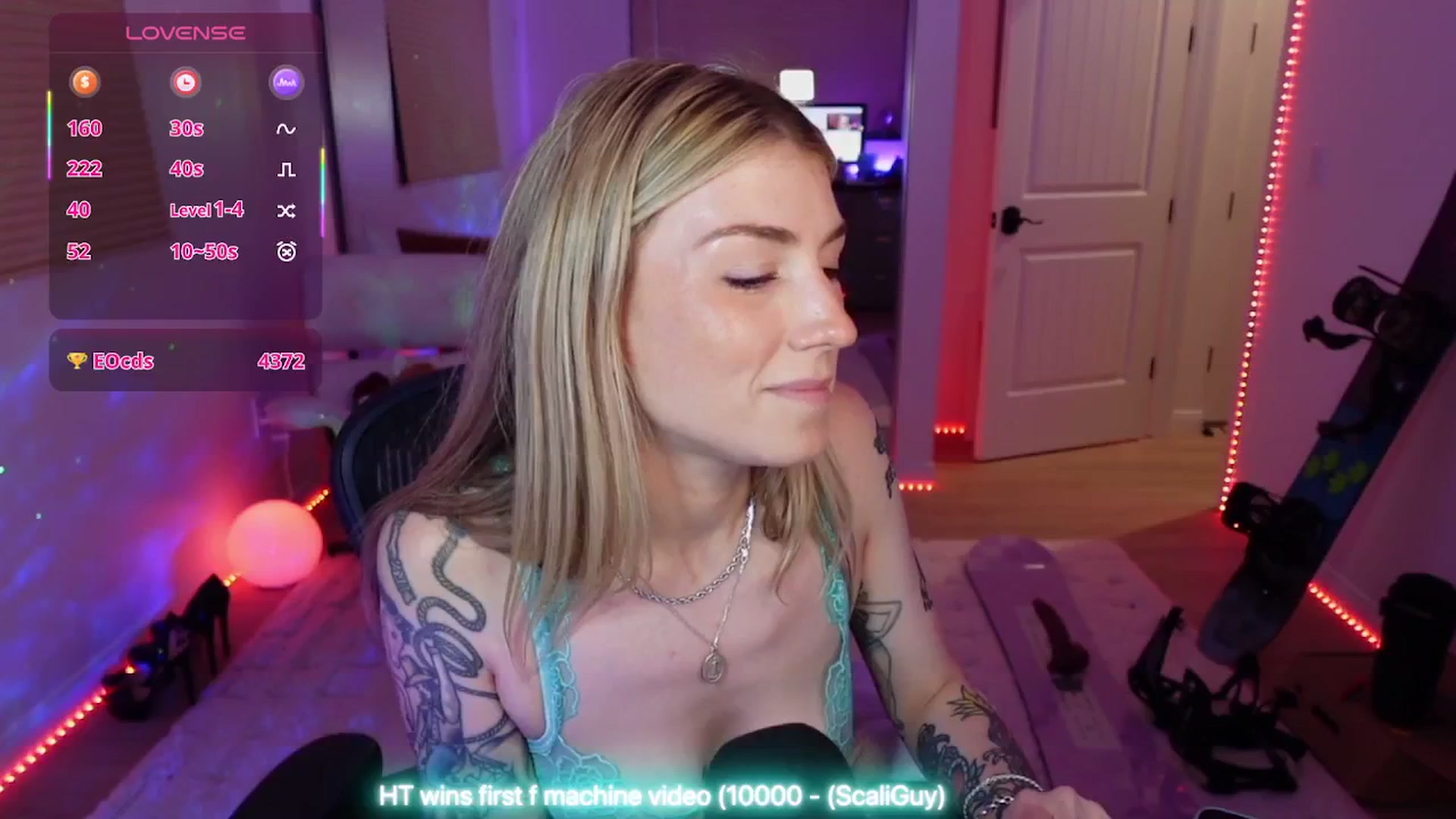 stoney_fox video thumbnail