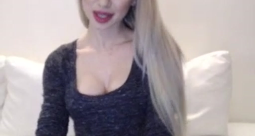 BlondeDoll99 video thumbnail