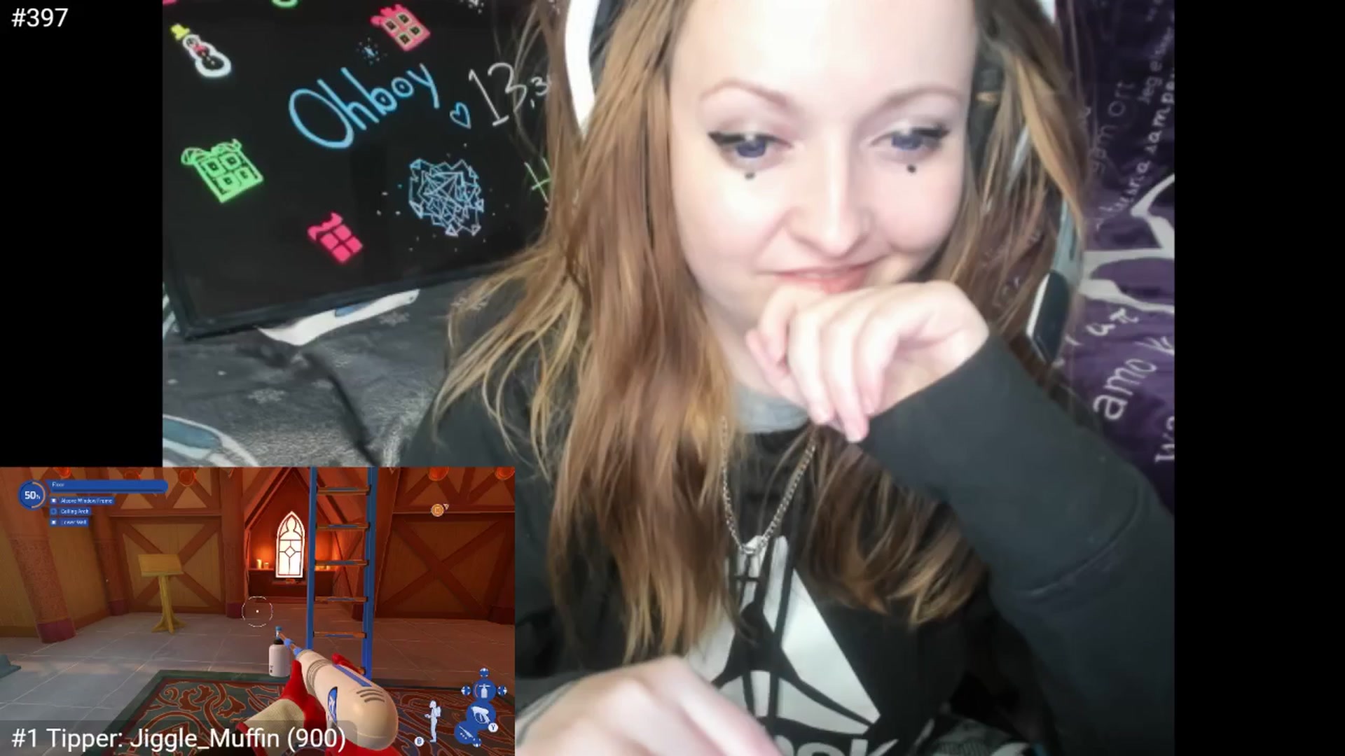 PrincessBluu video thumbnail