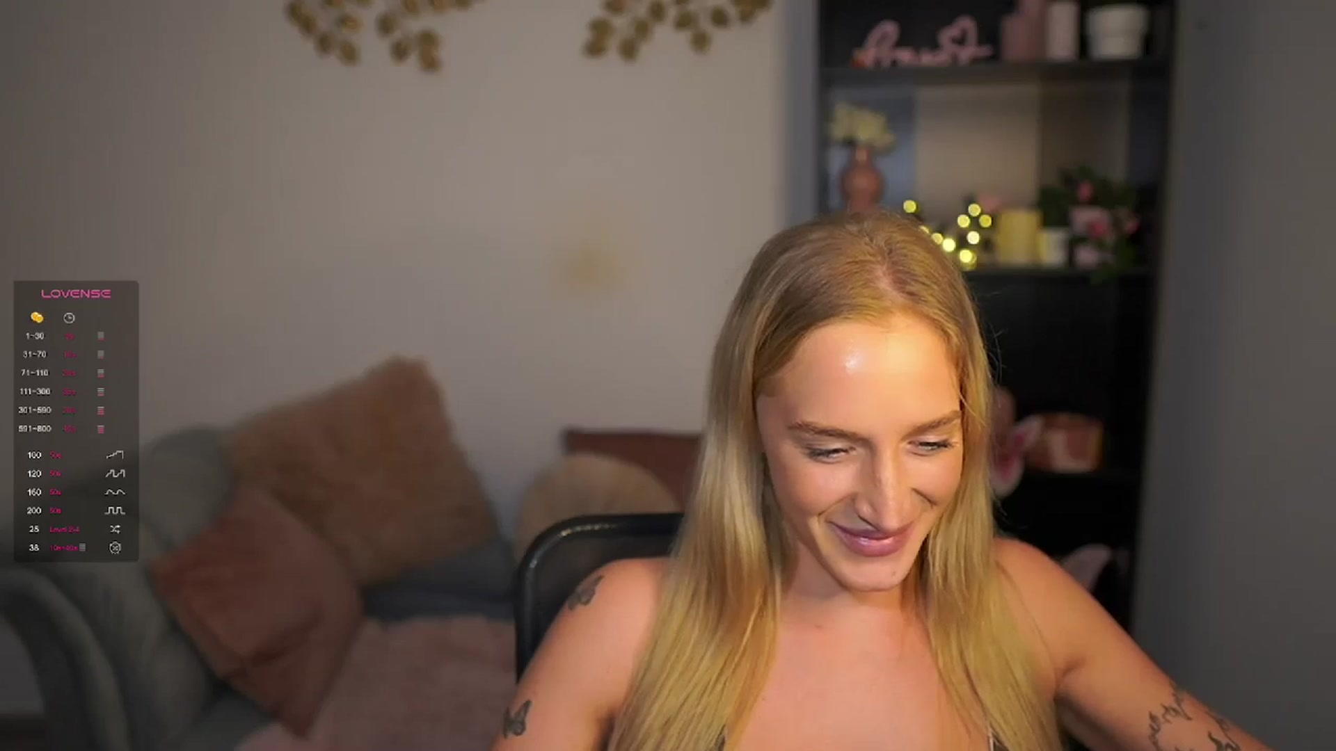 NicoletteShea video thumbnail