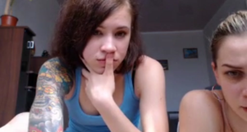 Twogirlsmfc video thumbnail