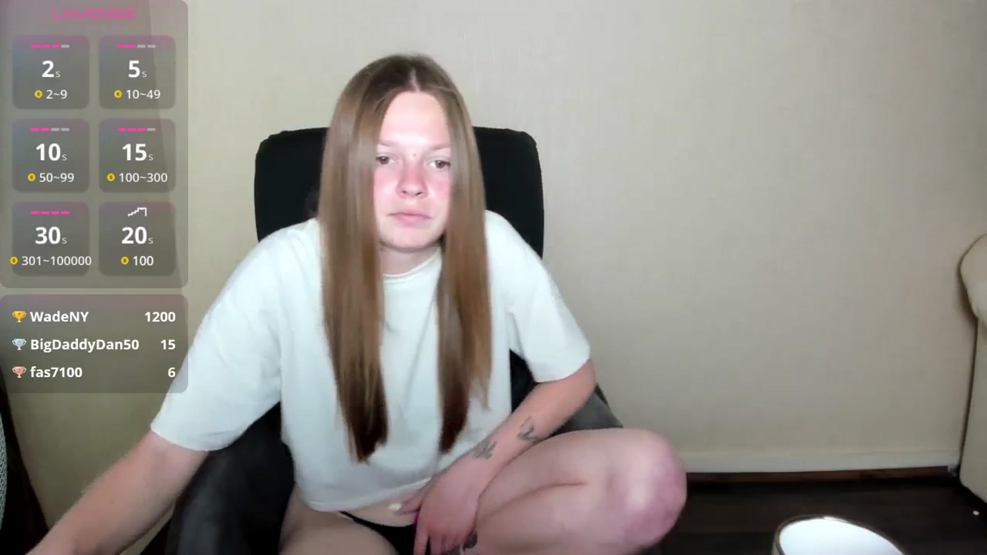CuteDina video thumbnail