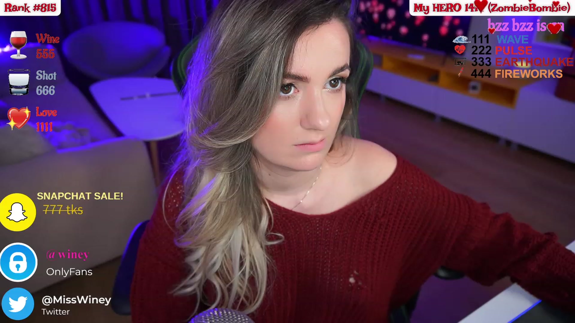 ShyBites video thumbnail