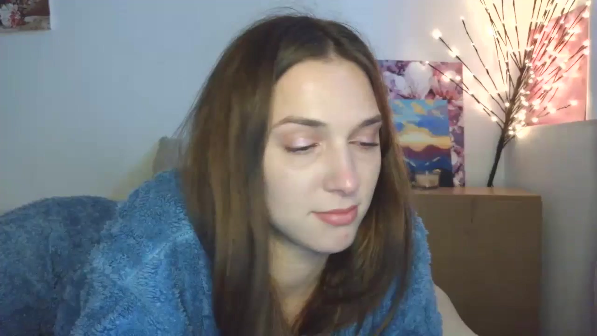 HaleyReed video thumbnail