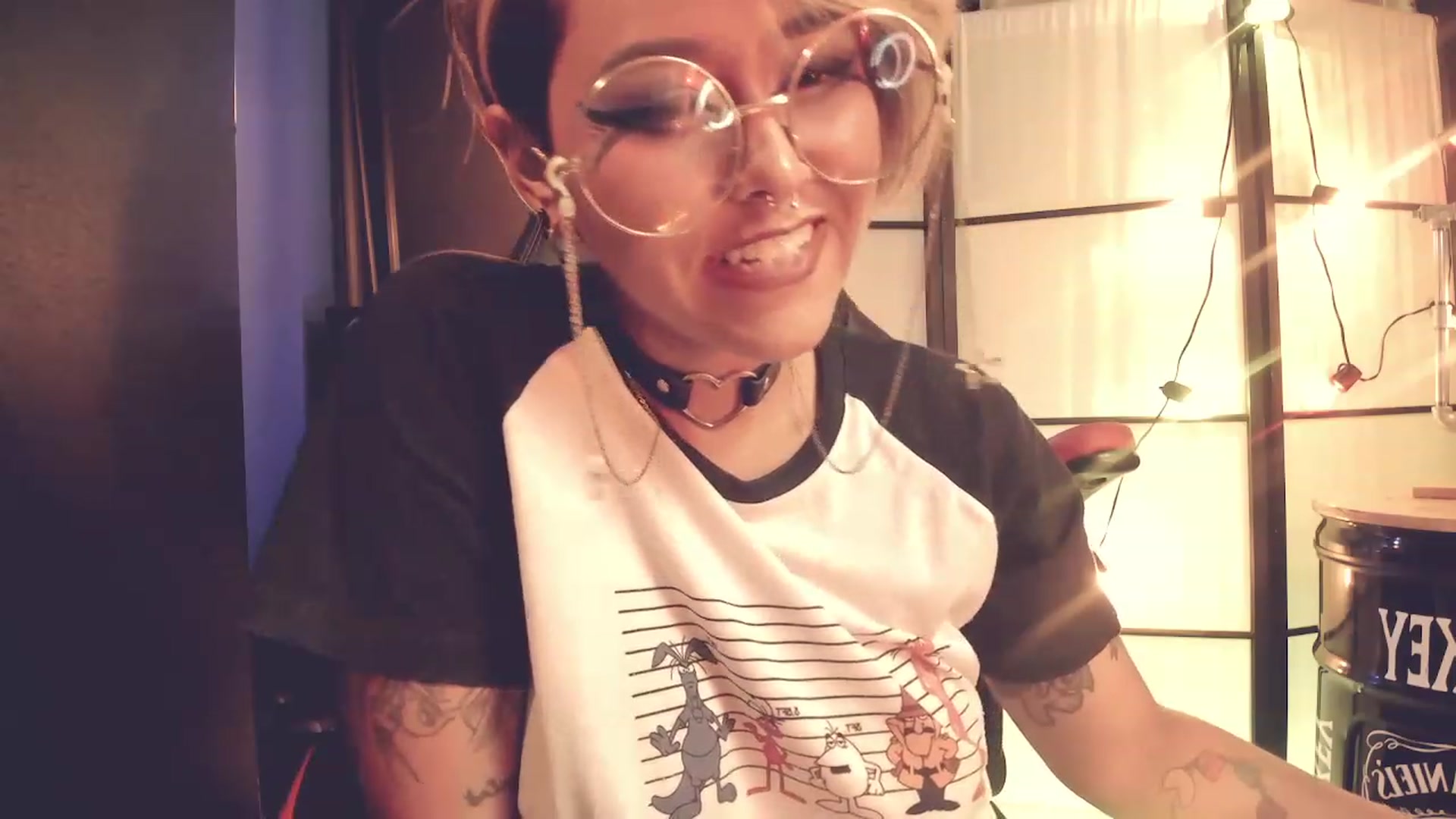 AbraxxysRadio video thumbnail