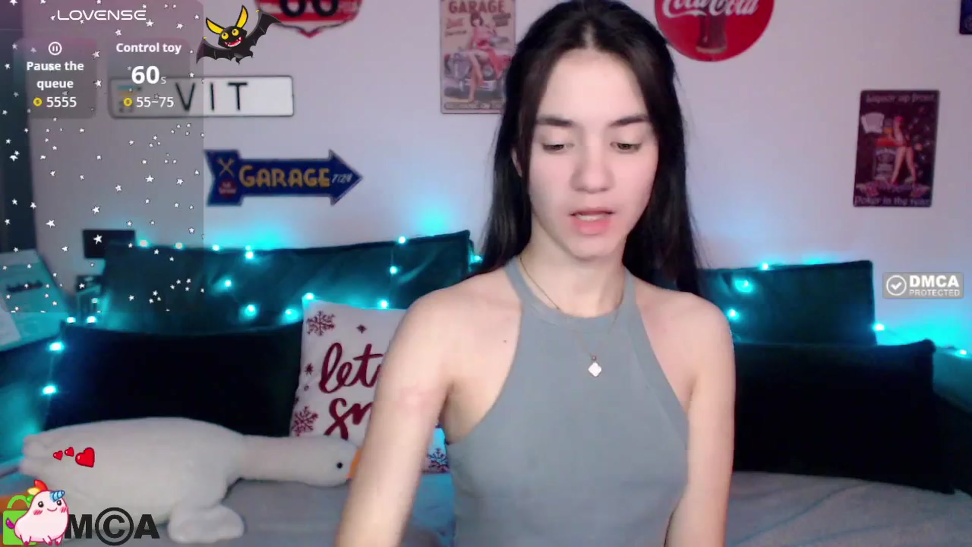 Evangalieque video thumbnail