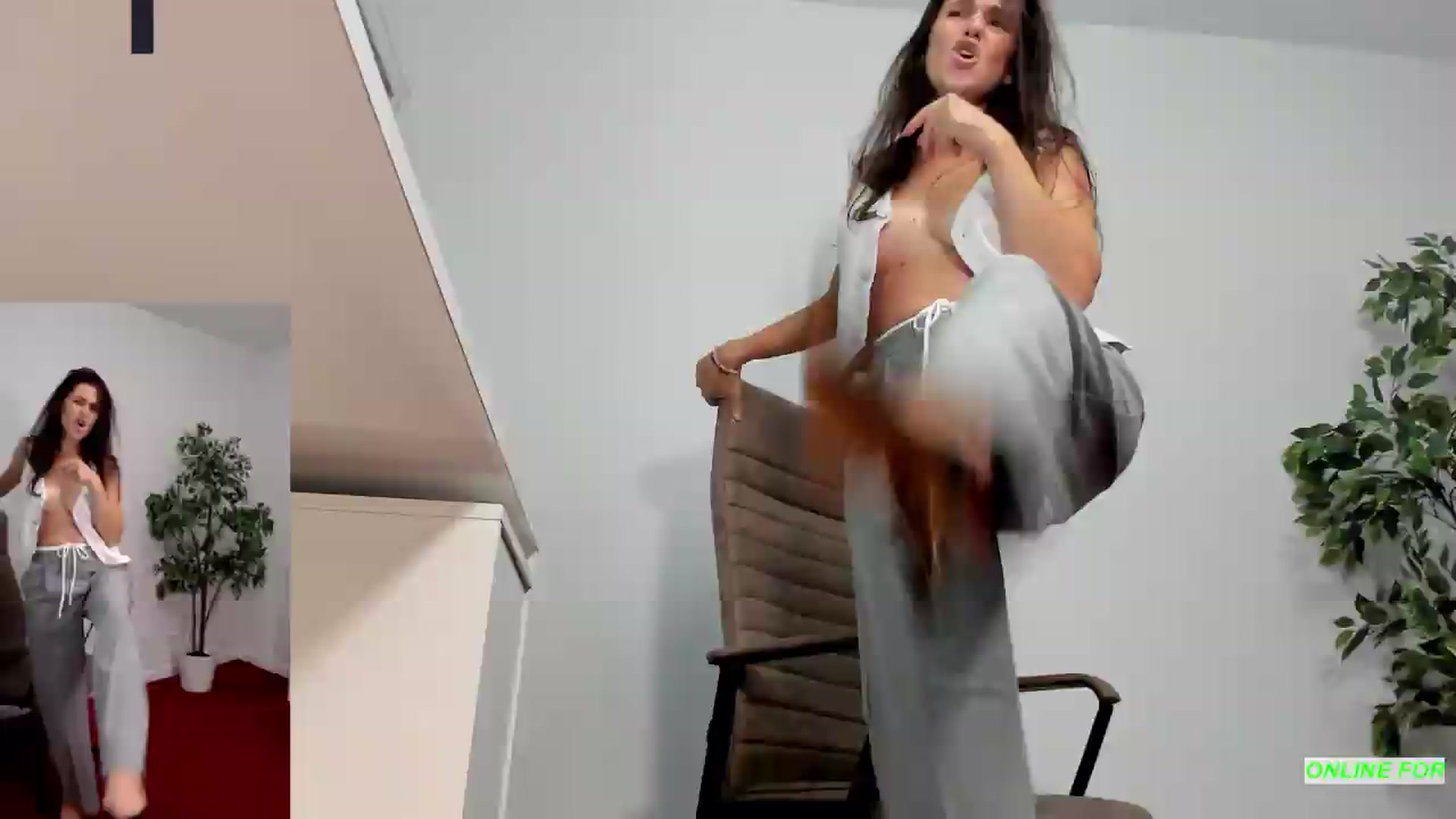 LegswAttitude video thumbnail