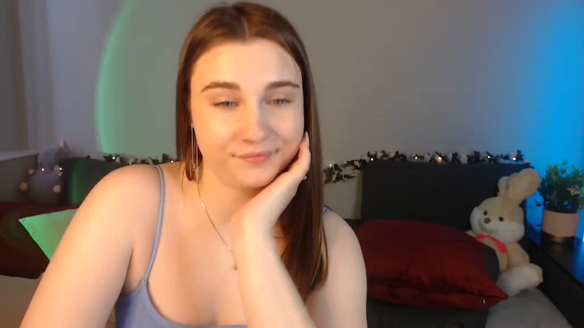 LaneyGrey video thumbnail