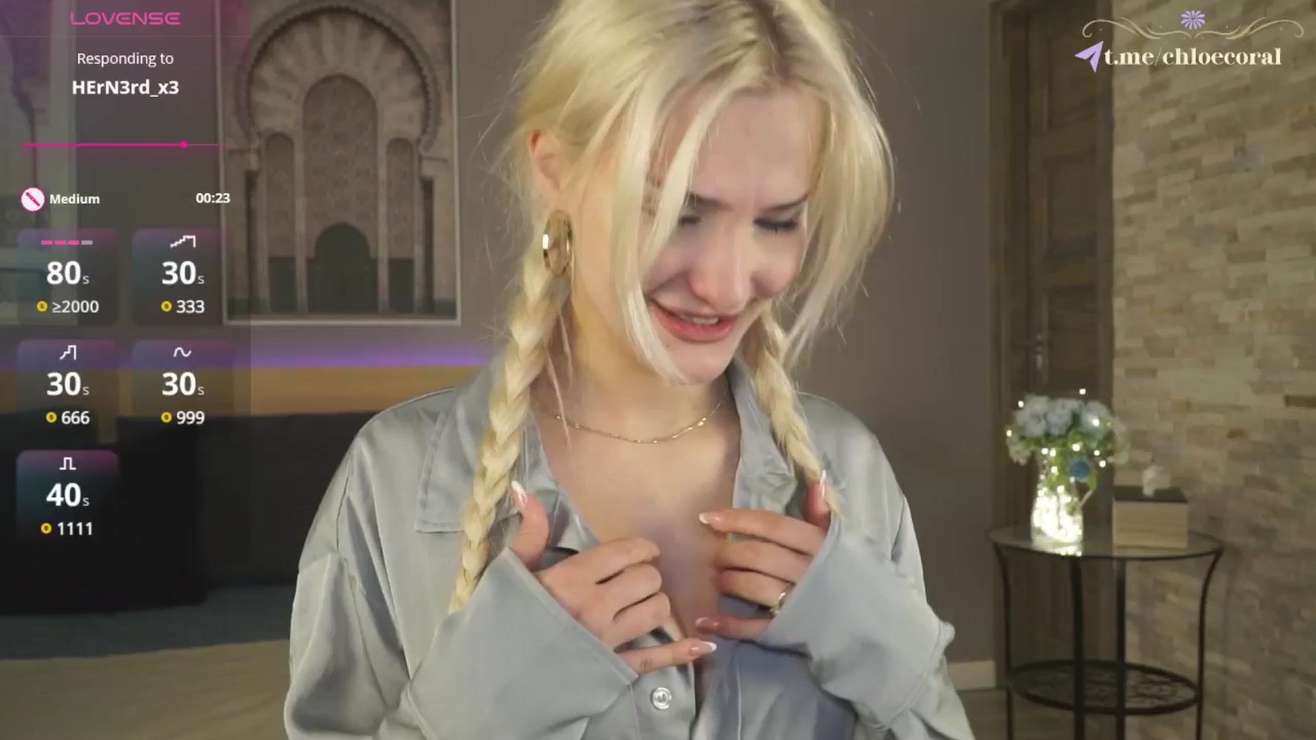 ChloeCoral video thumbnail