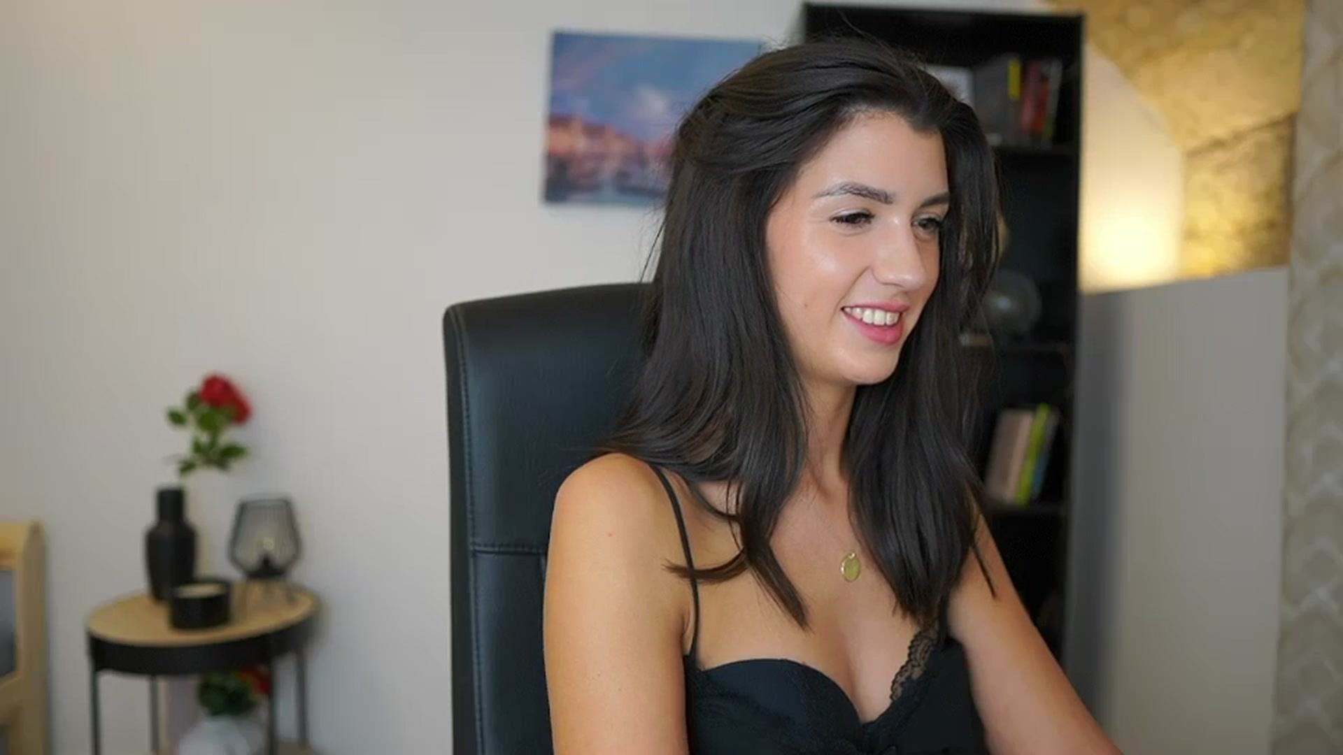 Julia_Roca video thumbnail