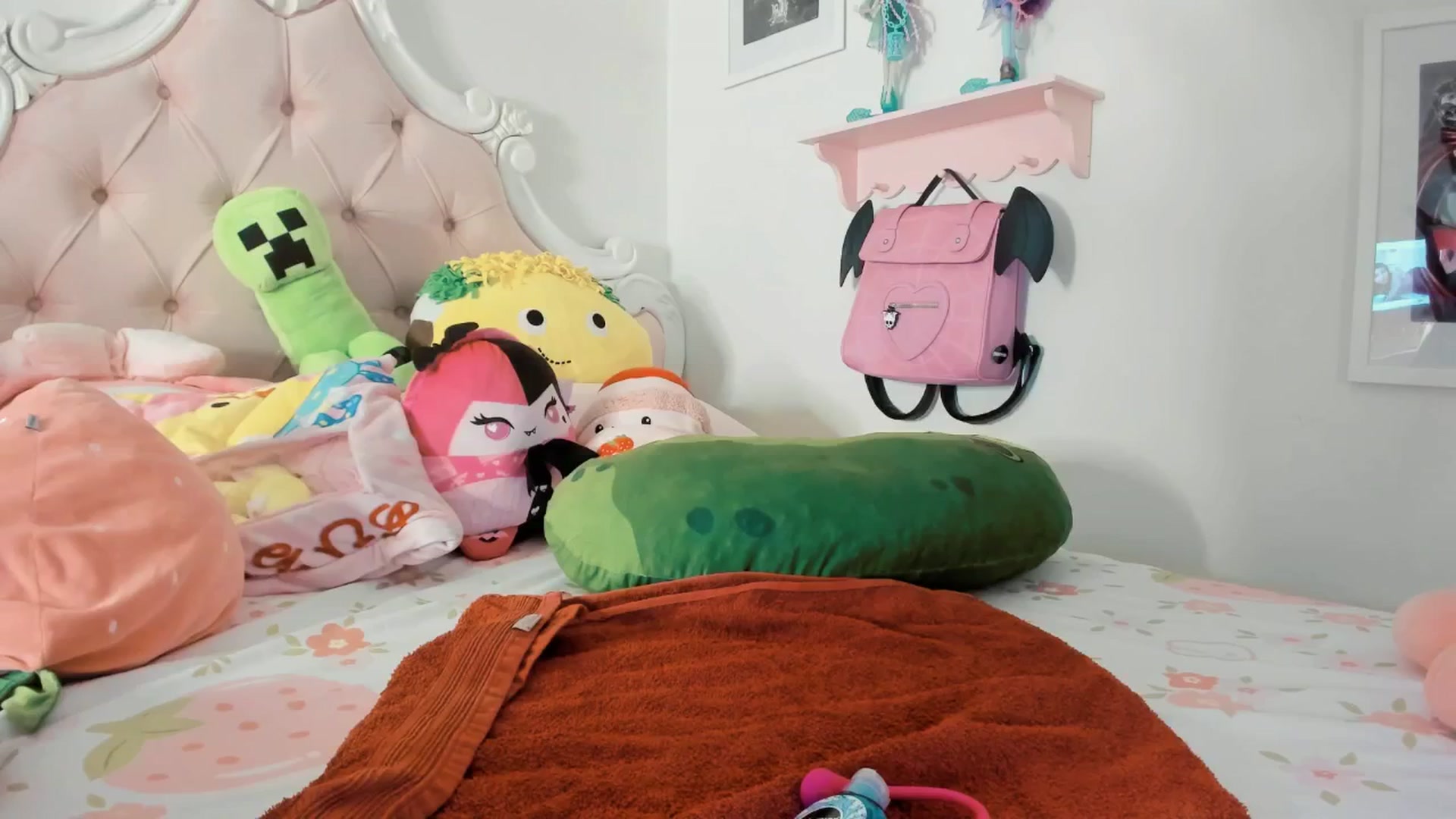 Cherrycute666 video thumbnail