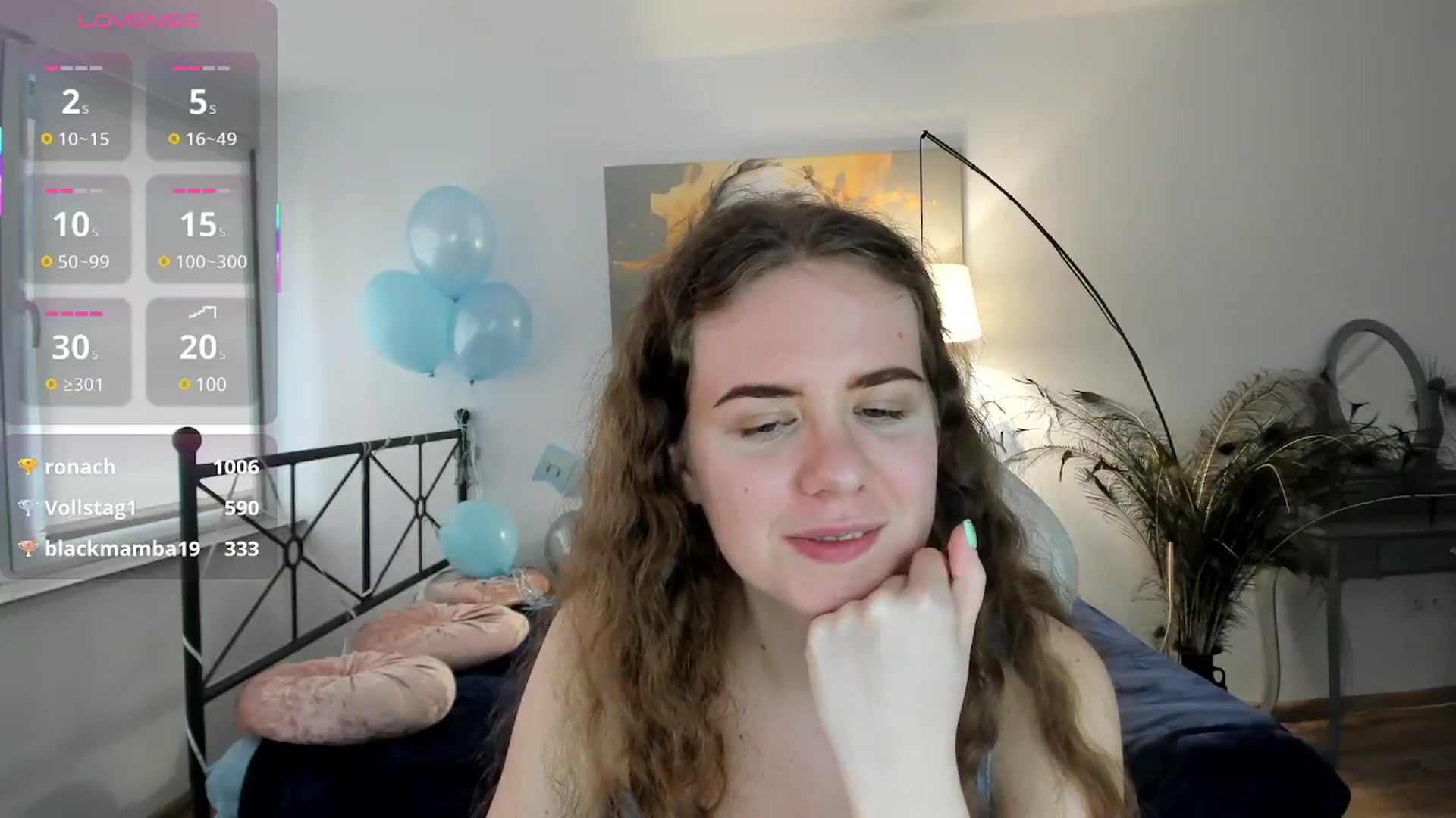 LanaBelll video thumbnail