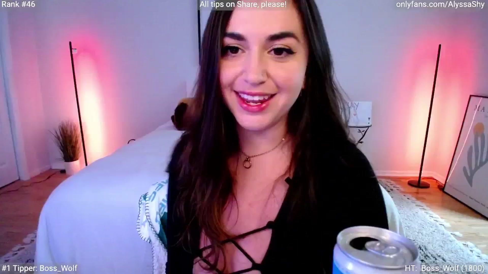 AlyssaShy video thumbnail
