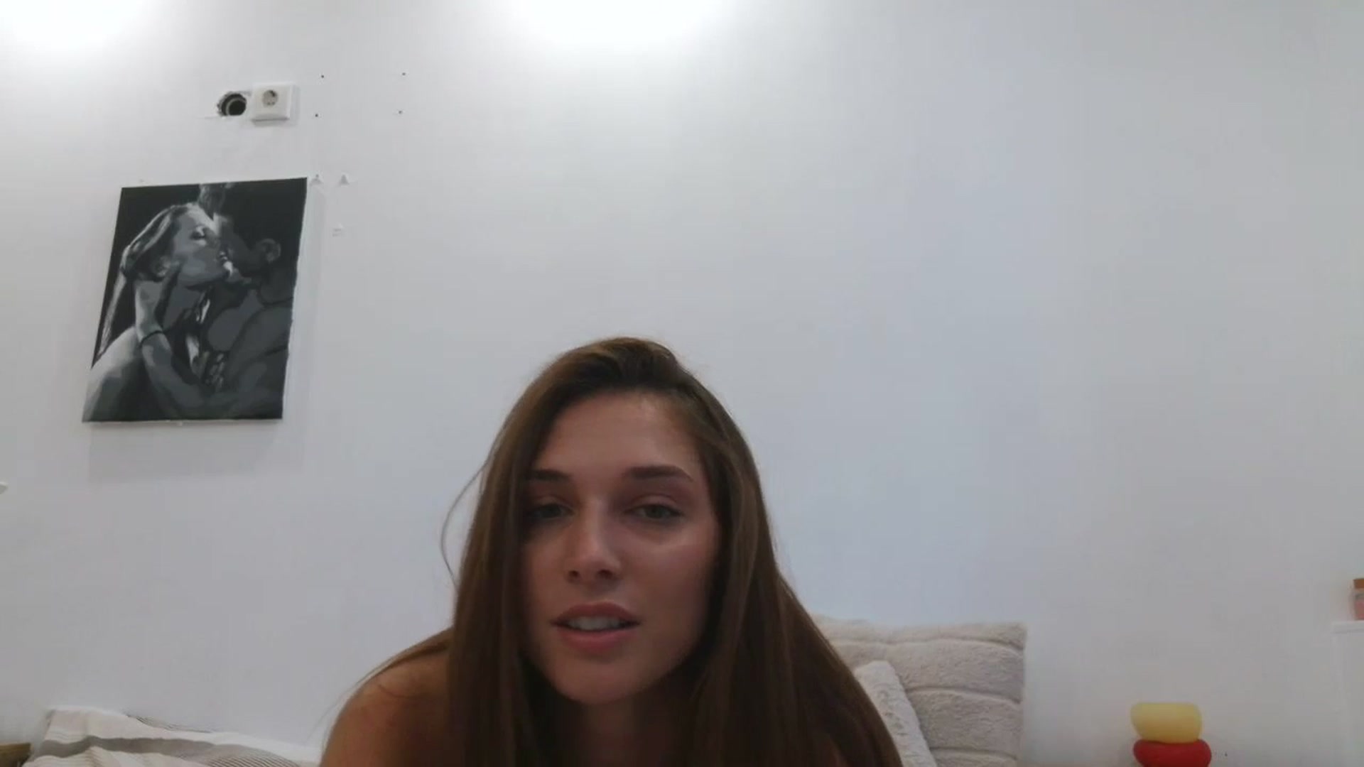 HaleyReed video thumbnail