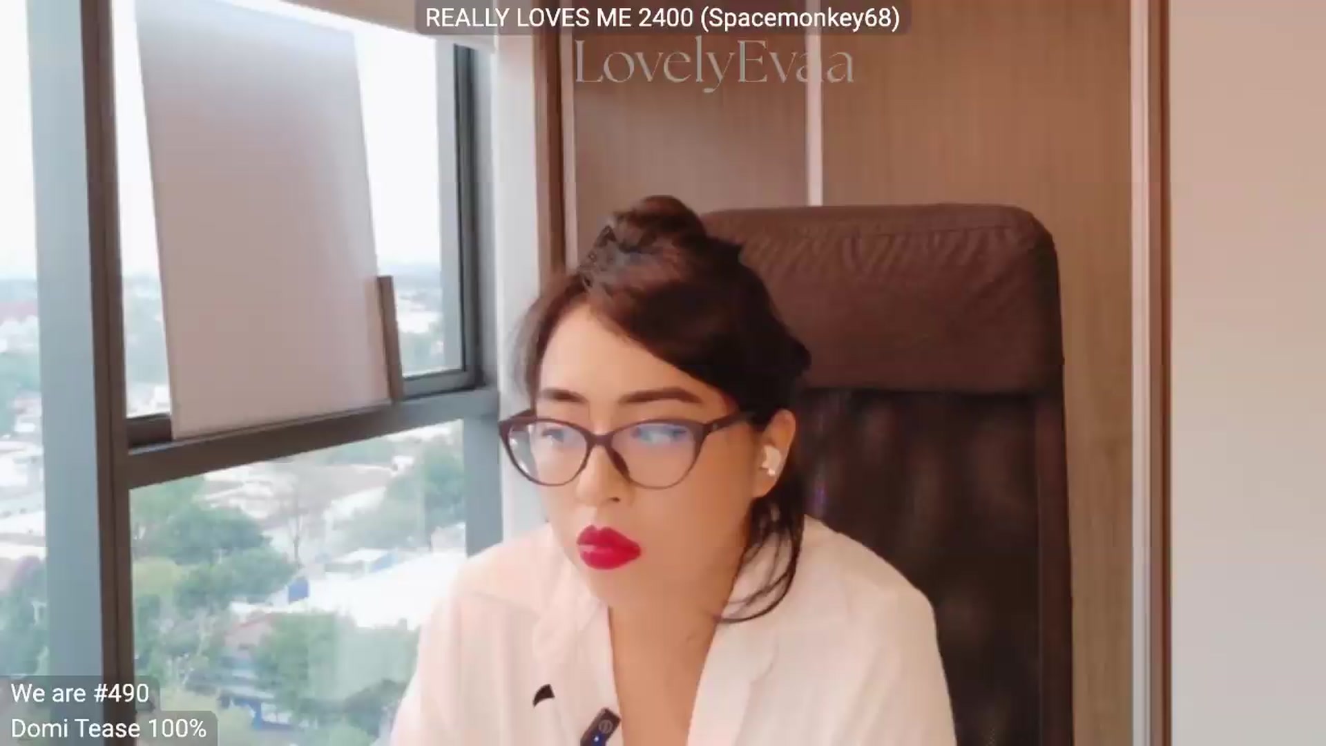 LovelyEvaa video thumbnail